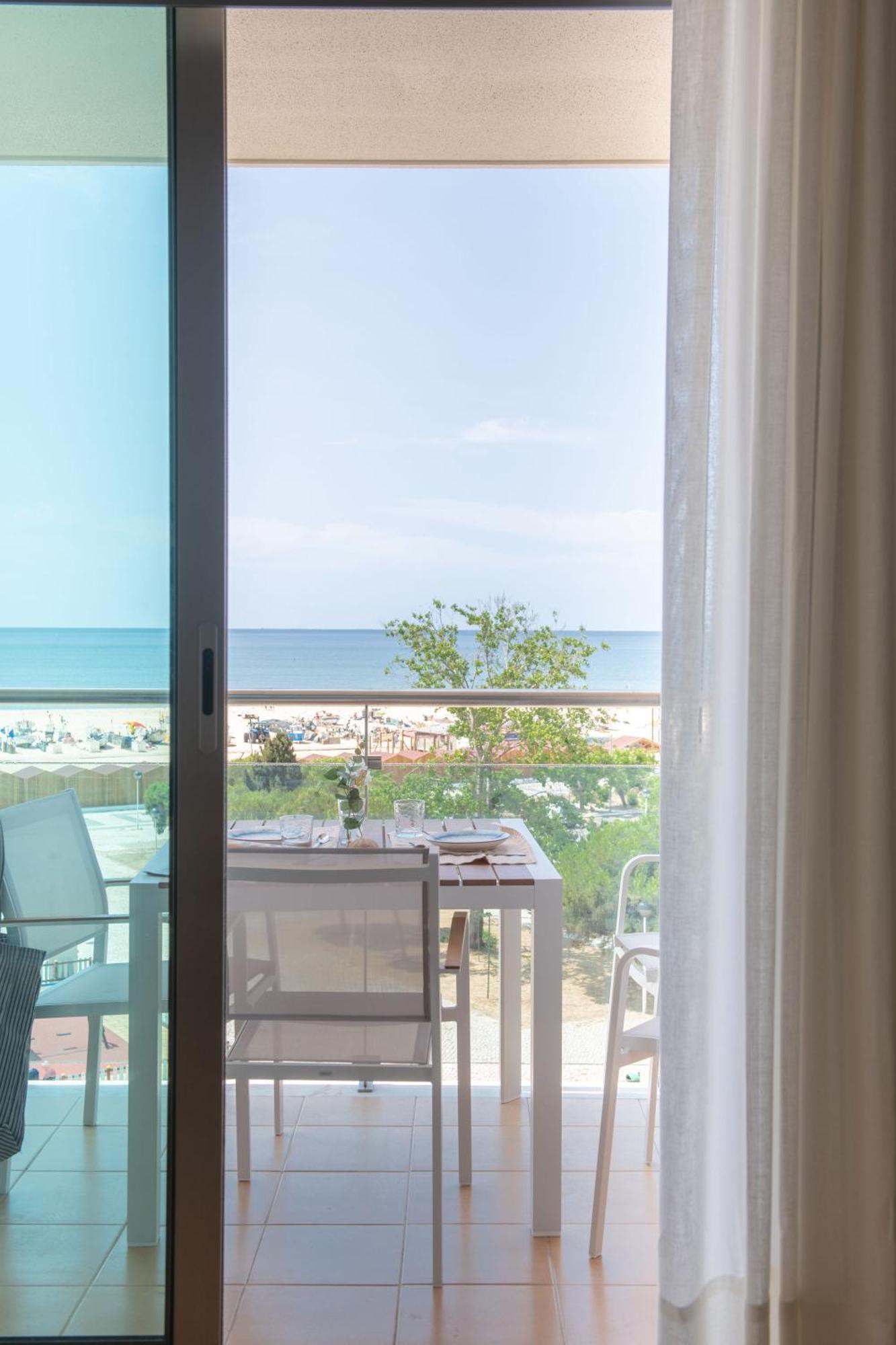 Appartement La Francesa Algarve Monte Gordo