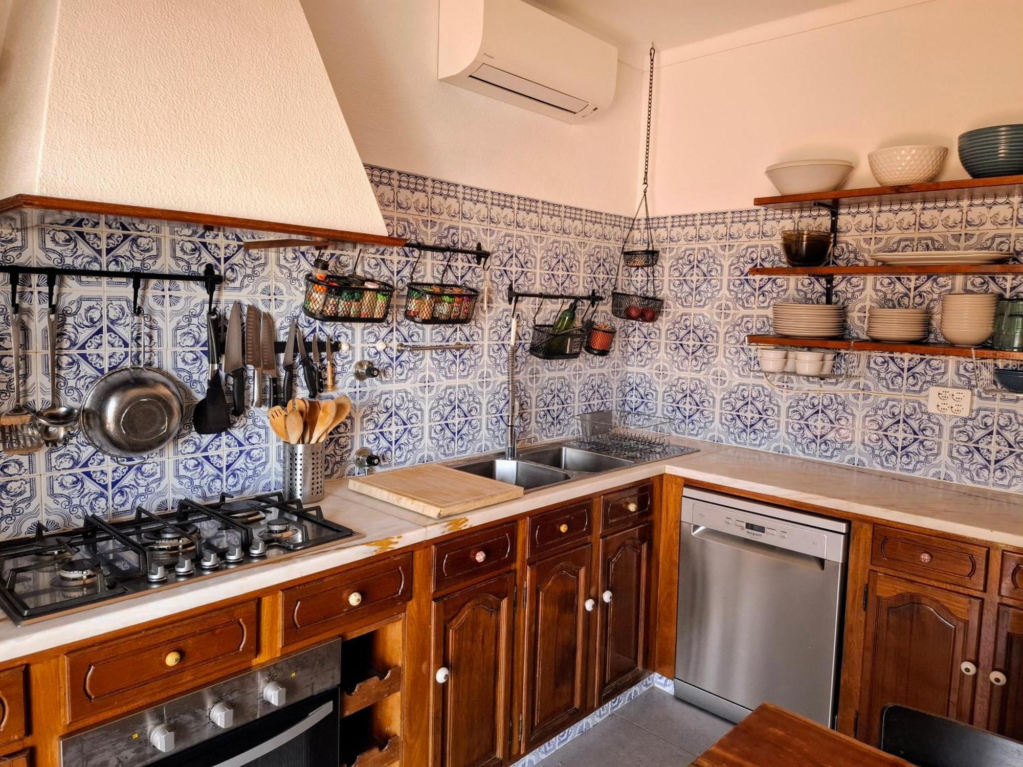 Casa Da Vida Holiday home