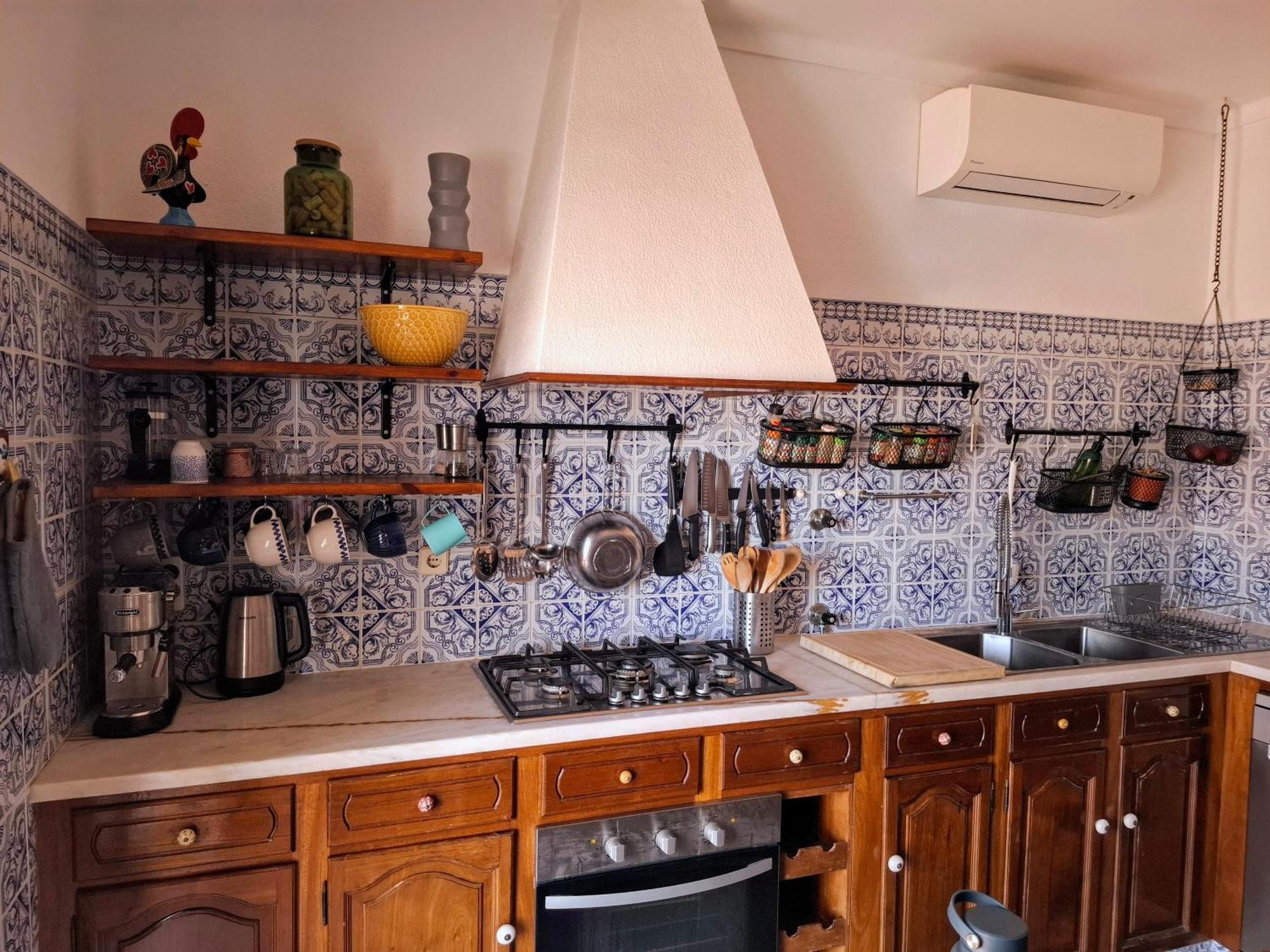 Holiday home Casa Da Vida