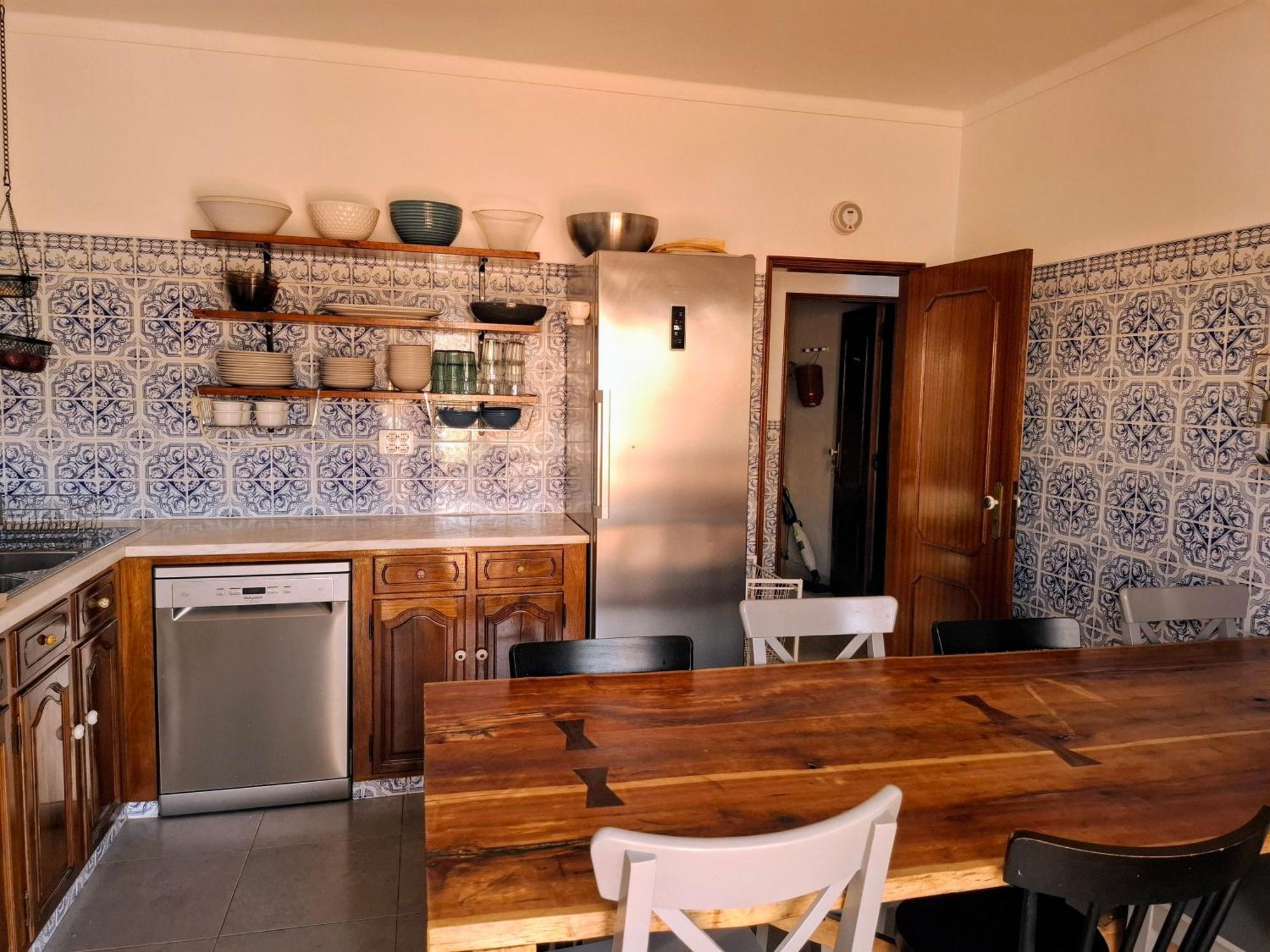 Holiday home Casa Da Vida Tavira