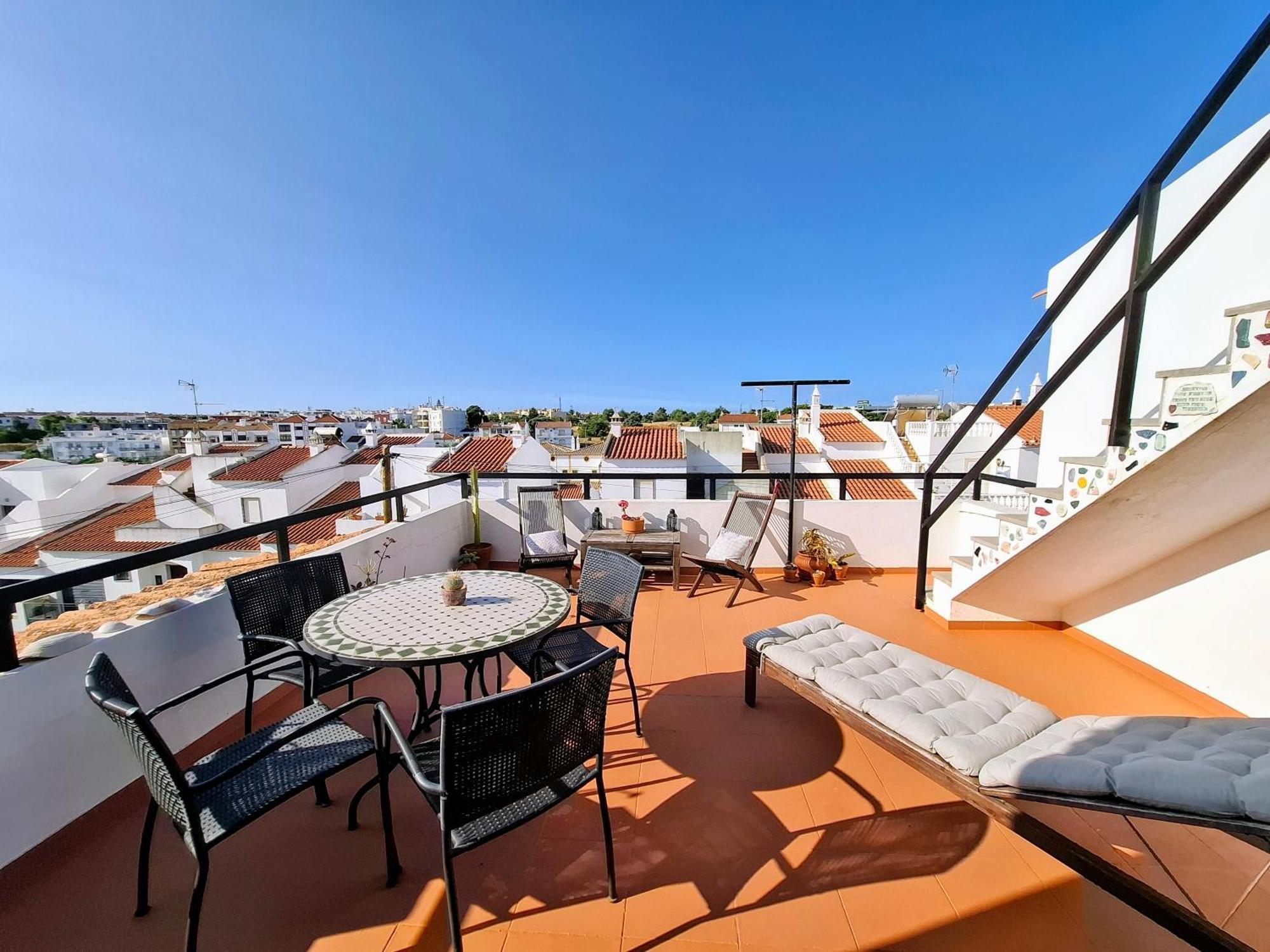 Casa Da Vida Tavira