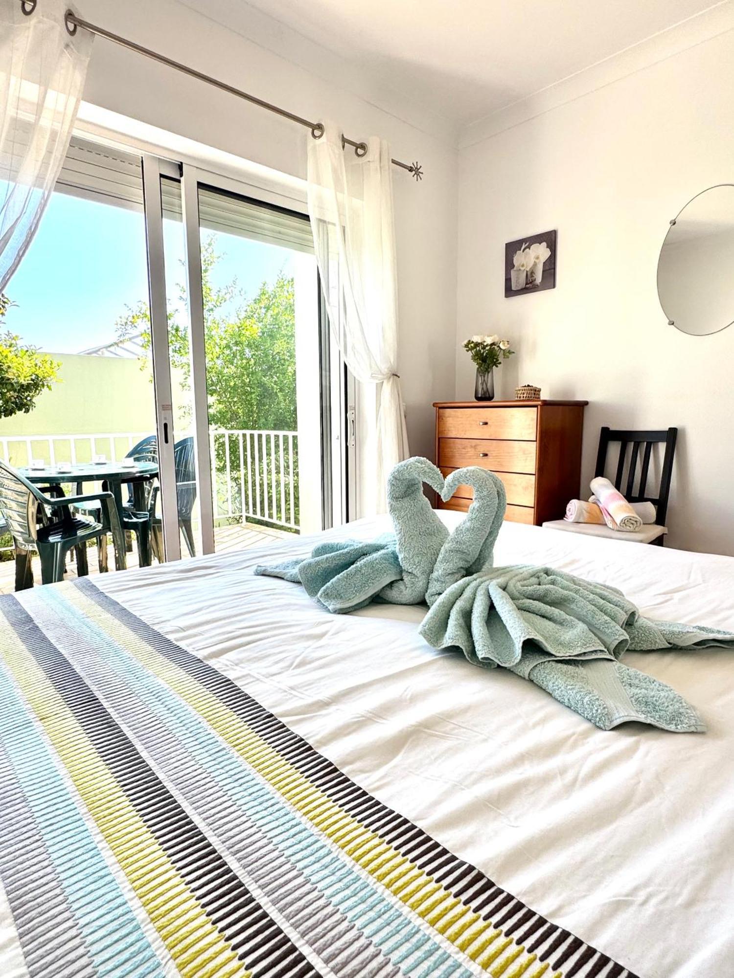 Apartment Nathalie A 100m Da *