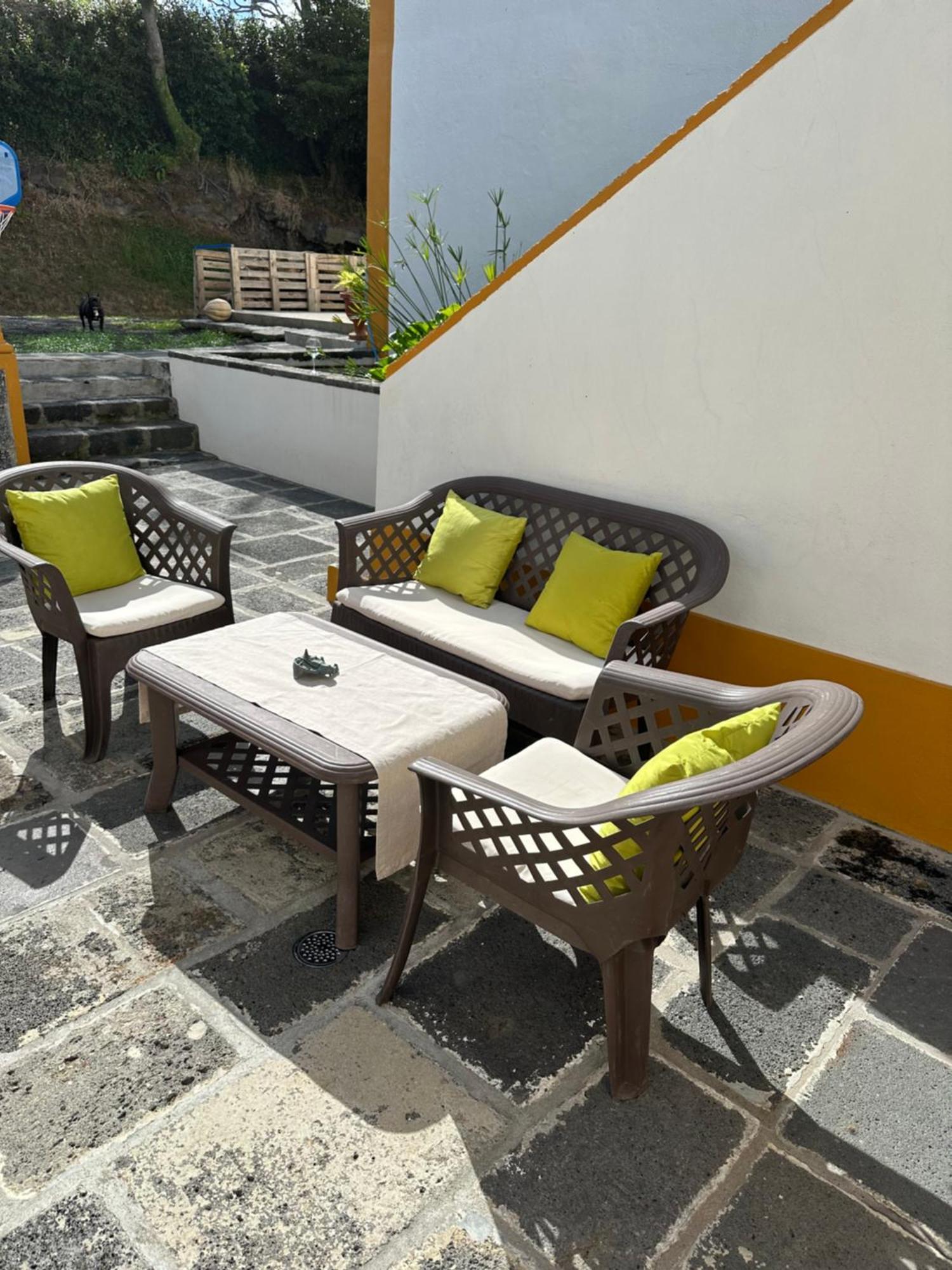 Holiday home Solar Nossa Senhora Da Conceicao *