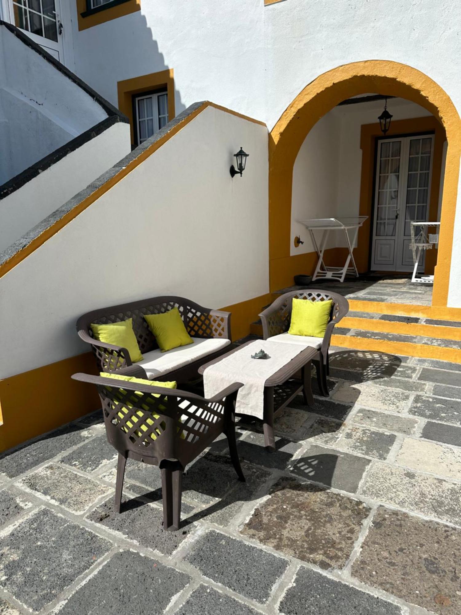 Solar Nossa Senhora Da Conceicao Holiday home Capelas (Sao Miguel)