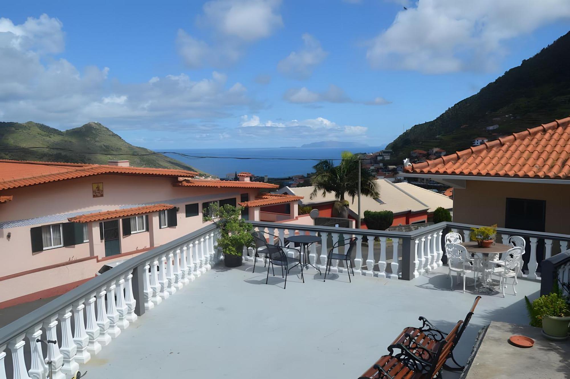 Casa Viva * Machico (Madeira)