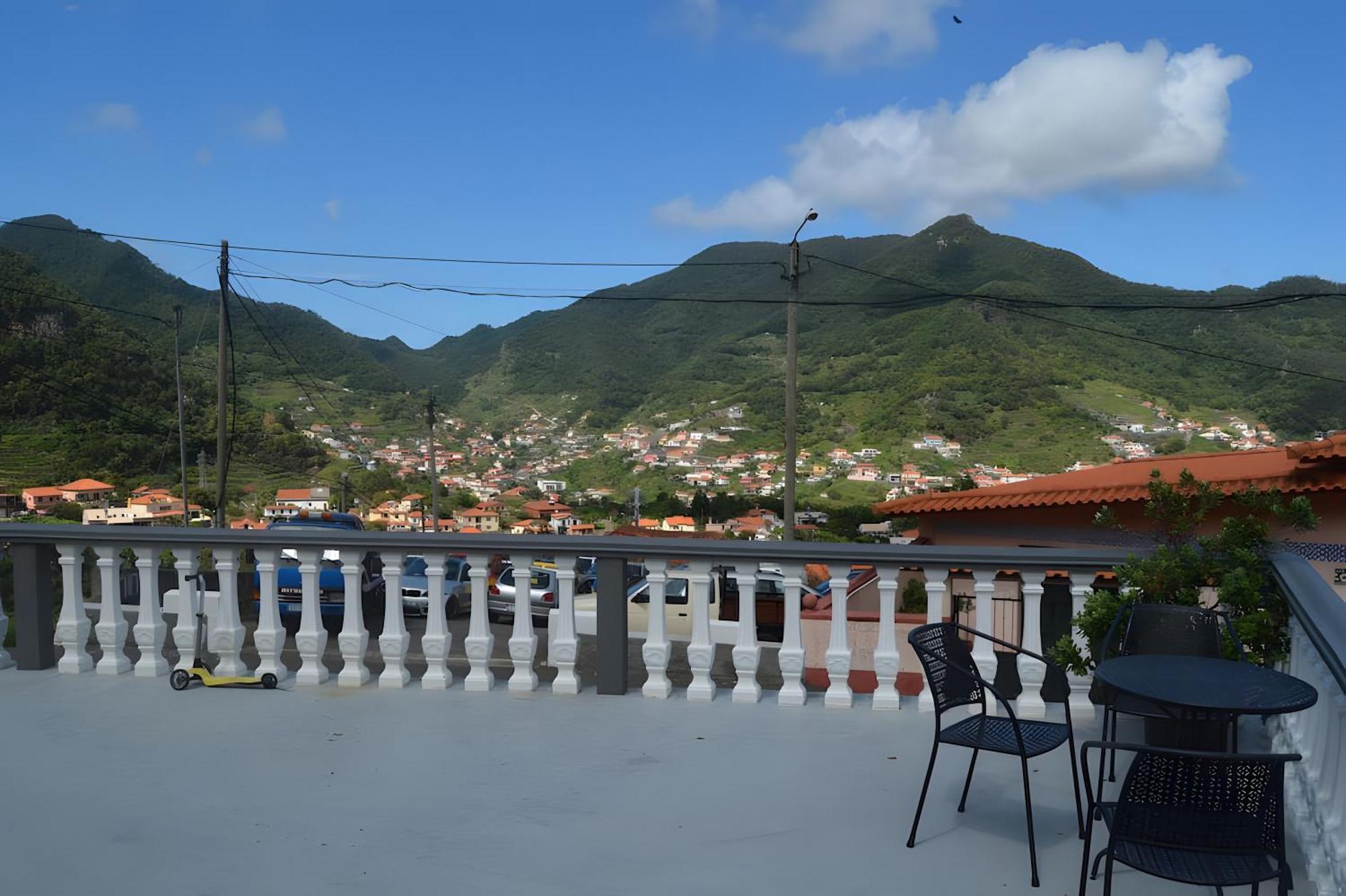 Apartment Casa Viva