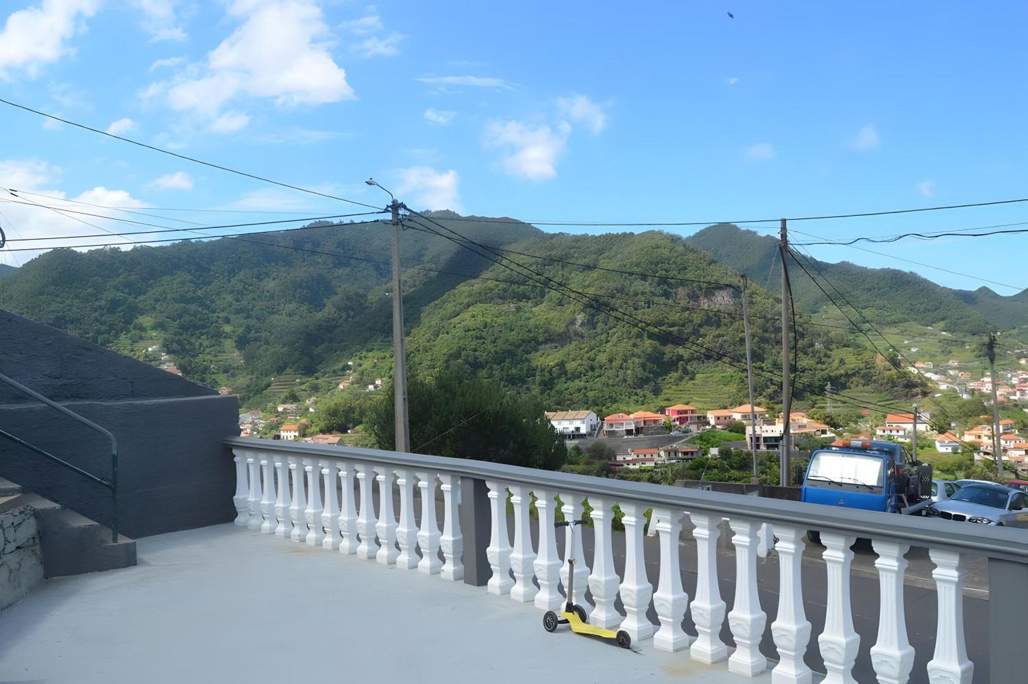 Casa Viva Apartment