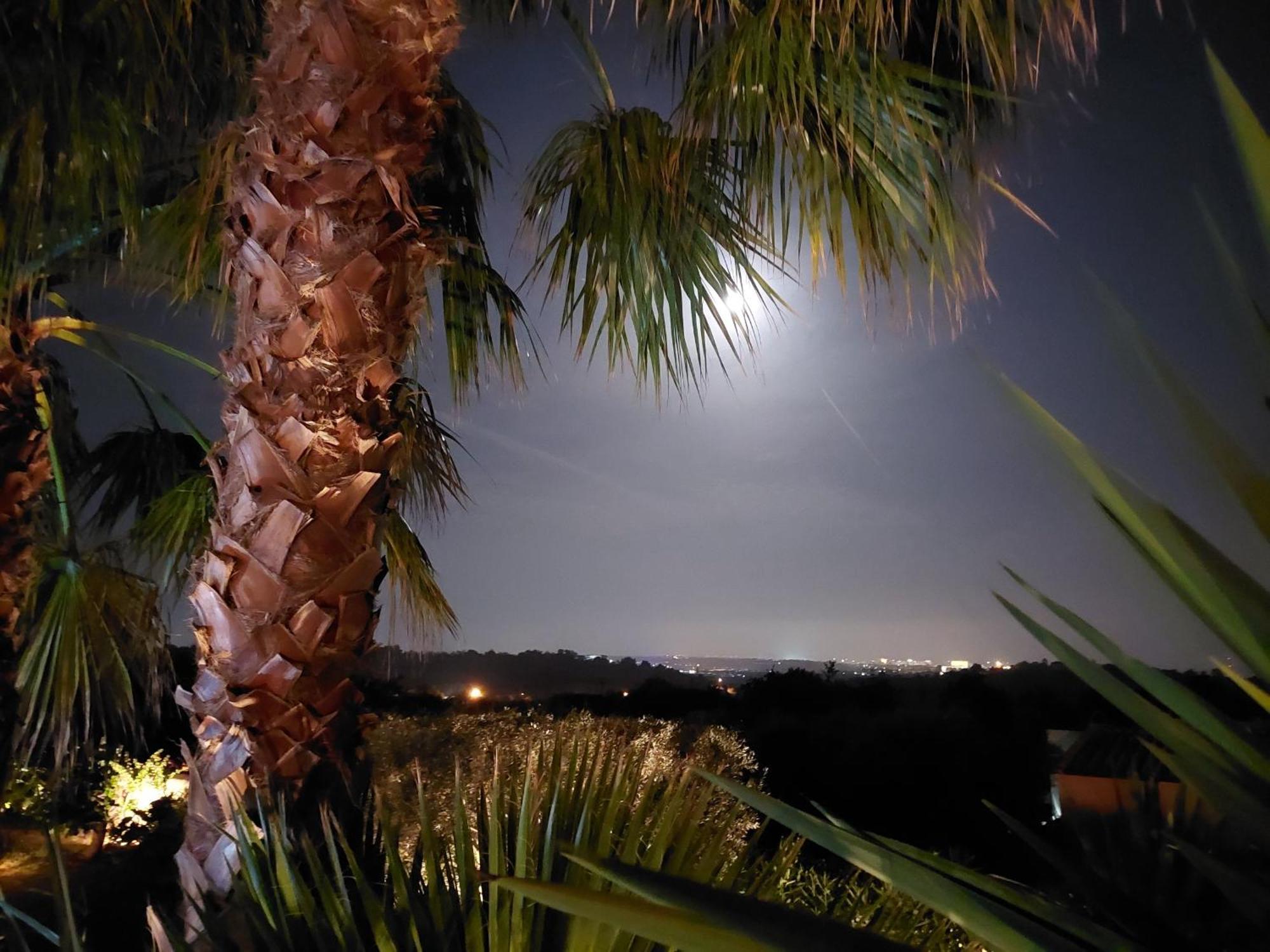 Retiro Da Janela Bed & Breakfast