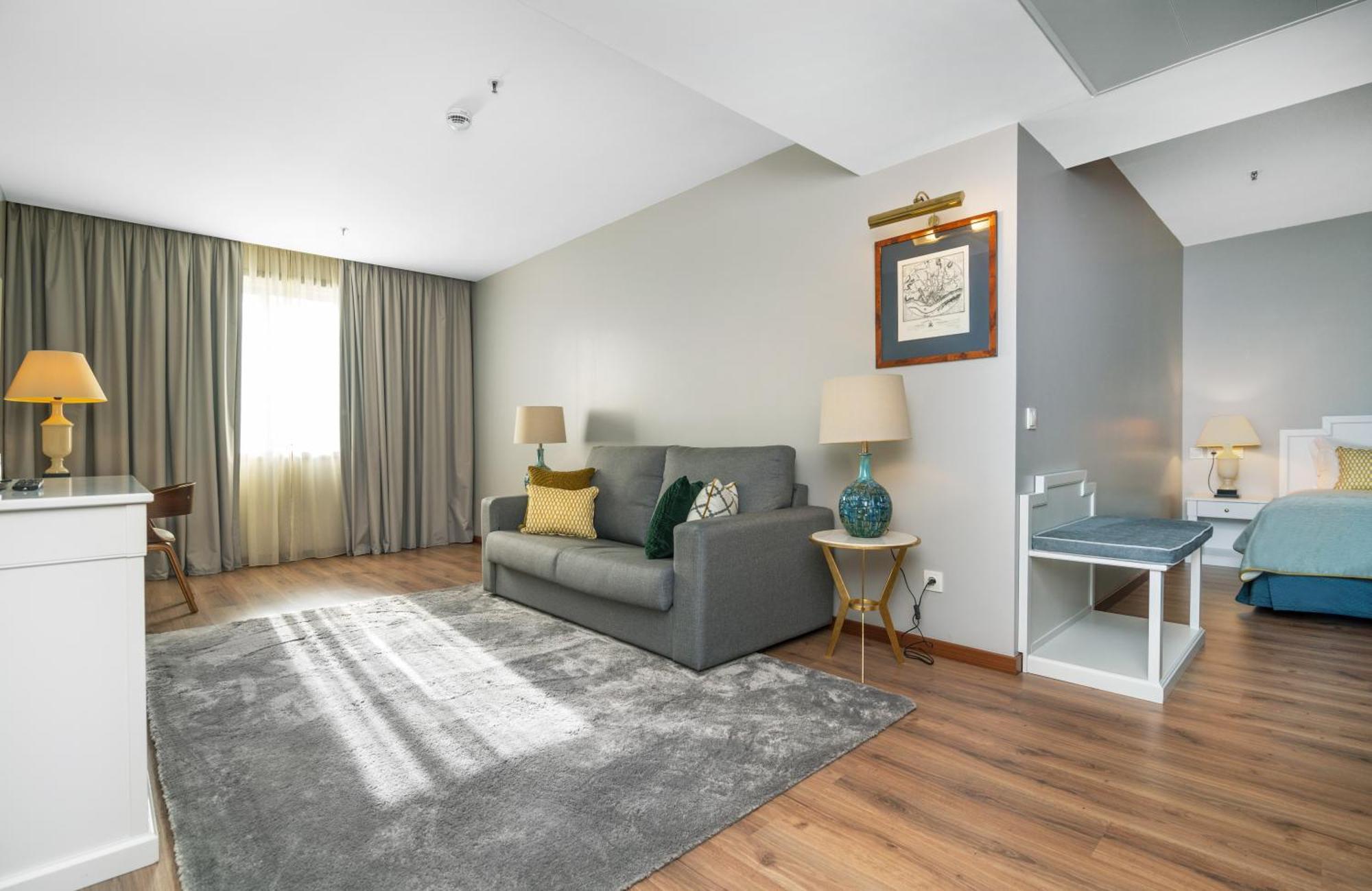 Aparthotel Gaia 4*