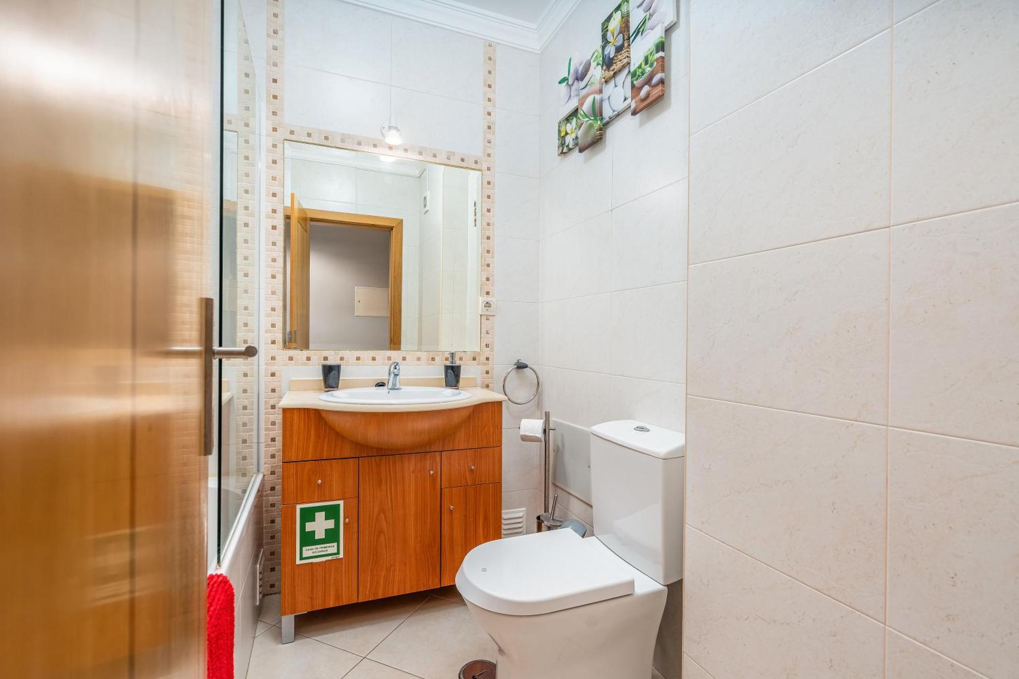 My Dream Apartment Armacao de Pera
