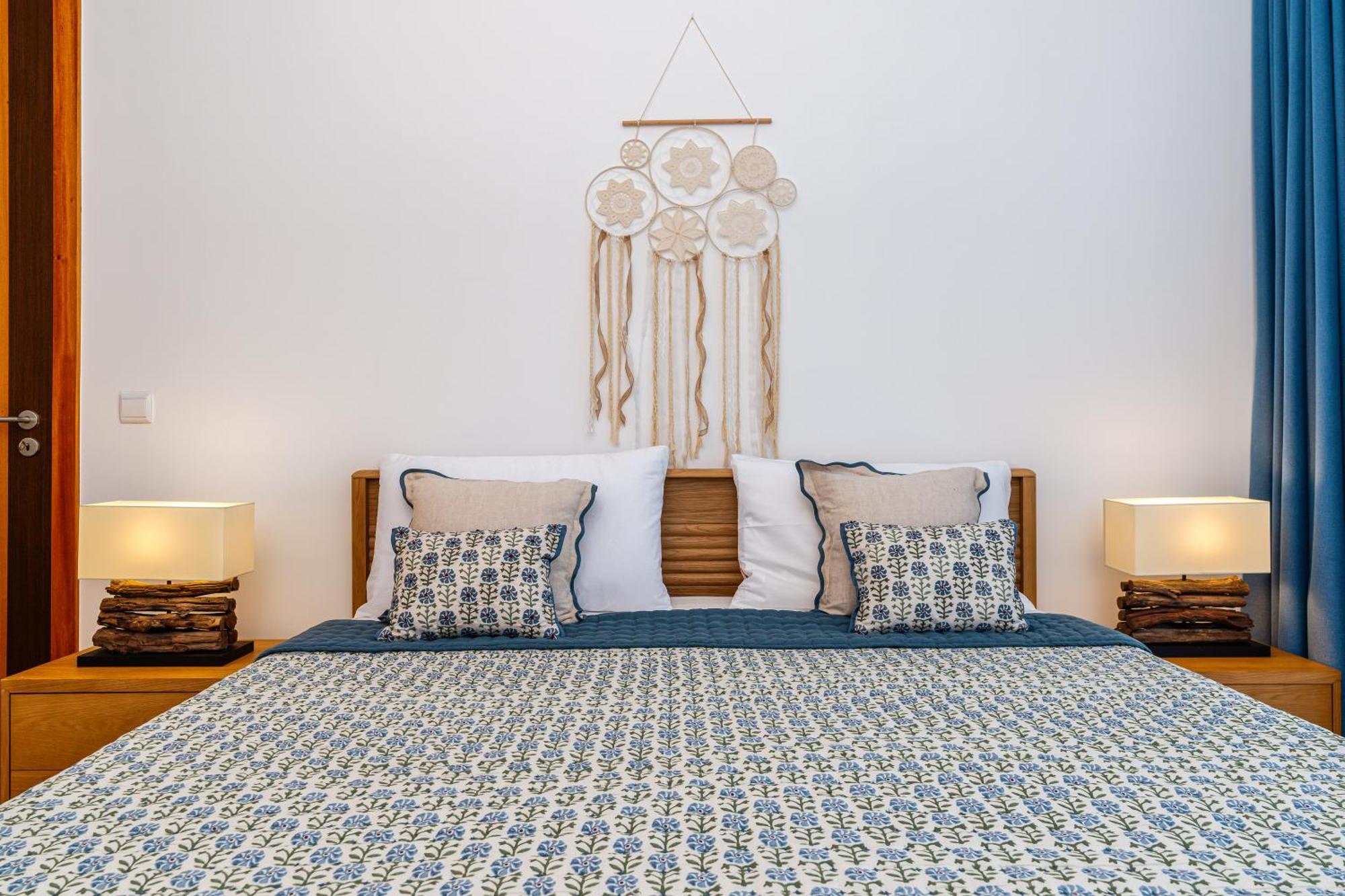 Villa Valley View-villa With Heated Pool And Sauna *