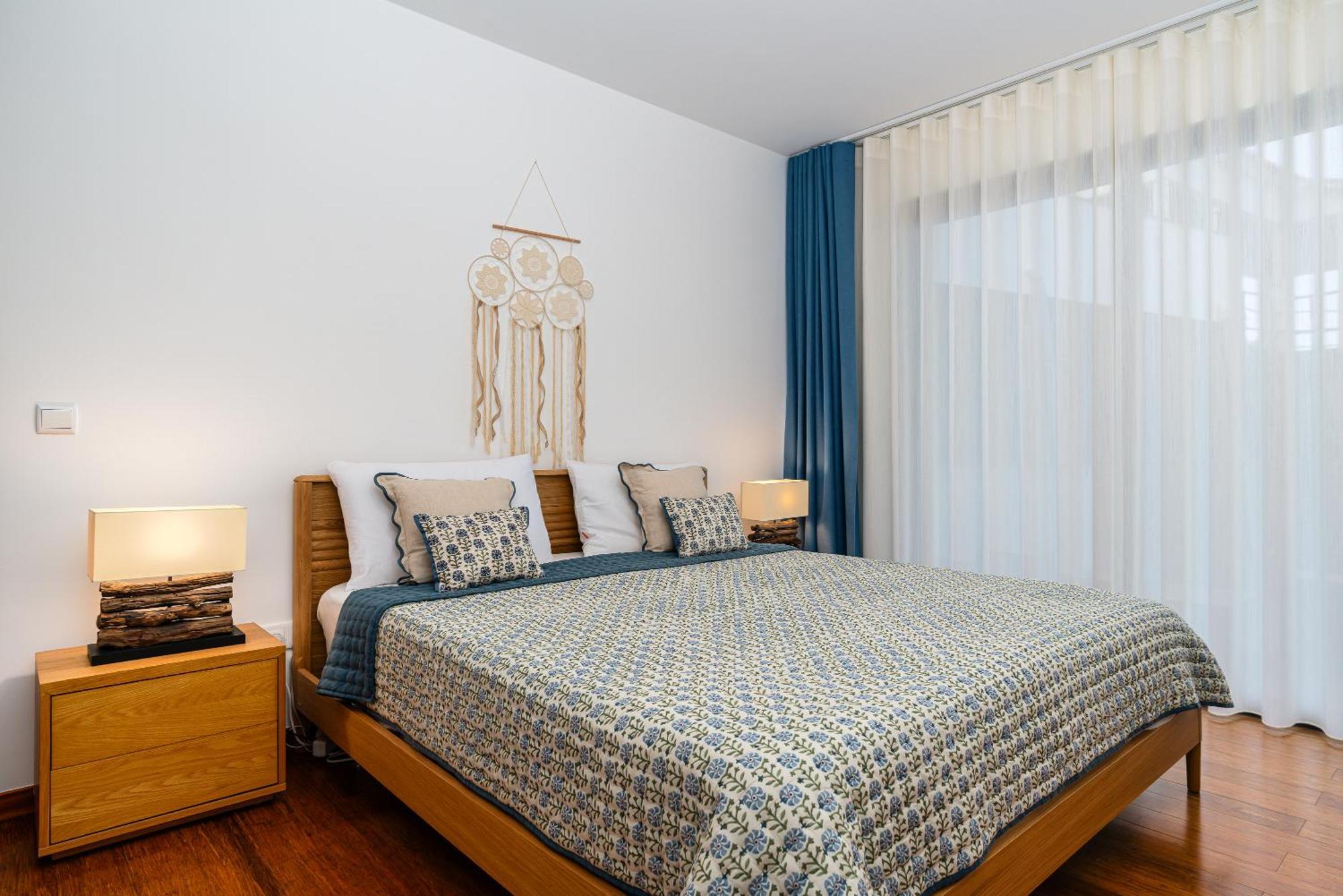 Valley View-villa With Heated Pool And Sauna * Arco da Calheta (Madeira)