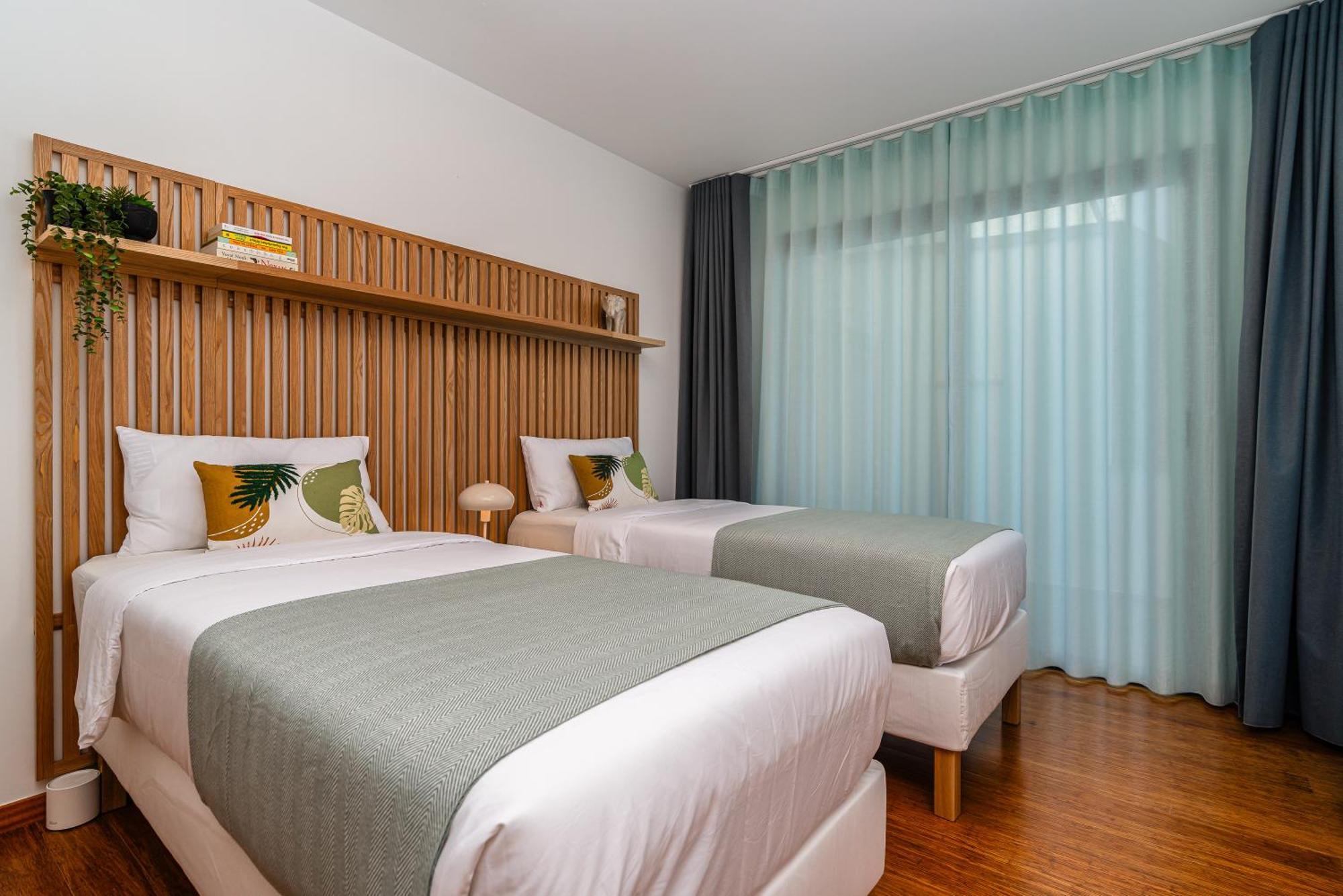 Villa Valley View-villa With Heated Pool And Sauna *