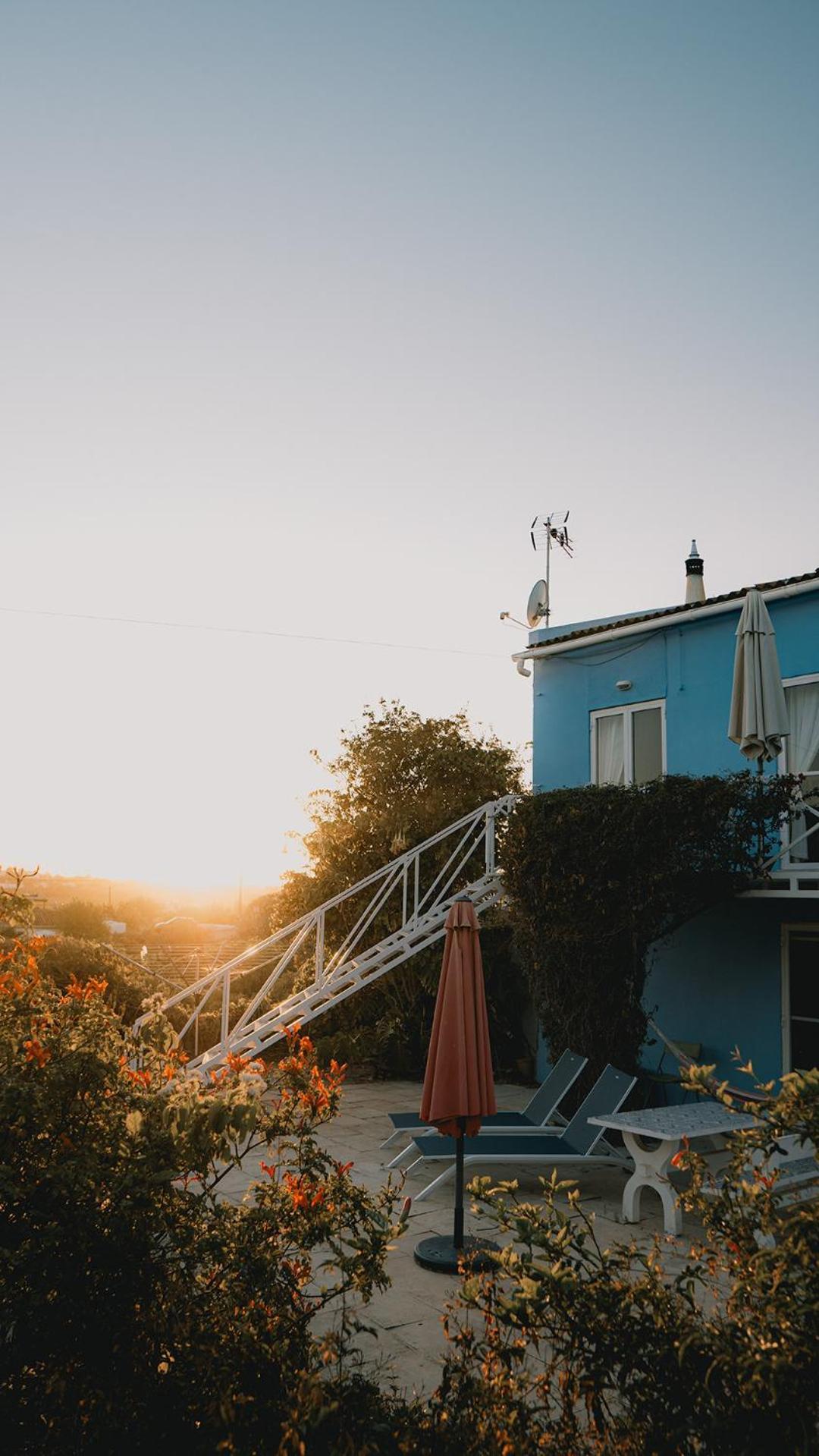 Ceu Azul - Elevated With Stunning Views And Big Garden - Somewhere Special Holiday home *