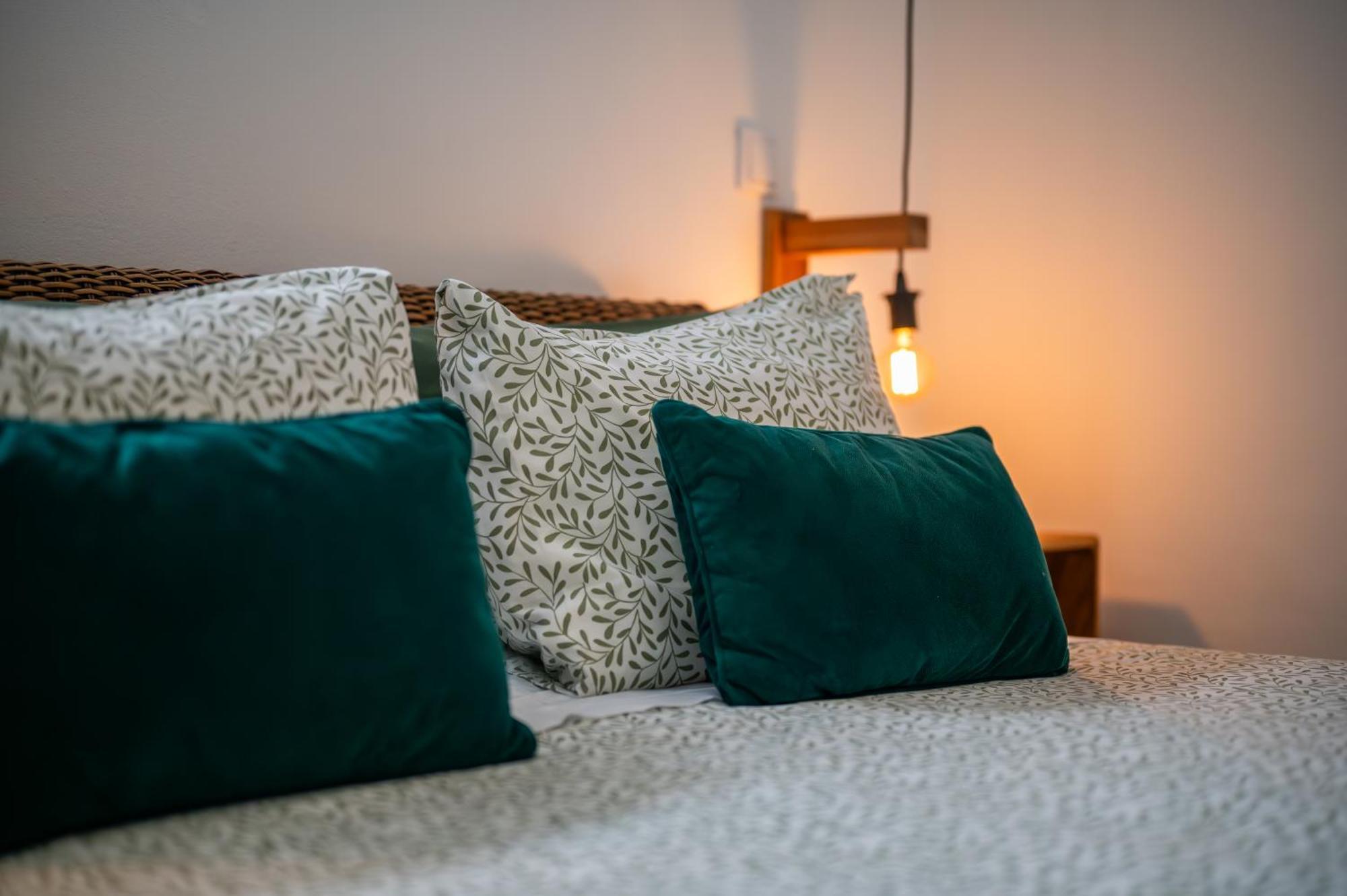 Azores Black Mountain House, Estudio E T2 Ilha Do Pico Apartamento *
