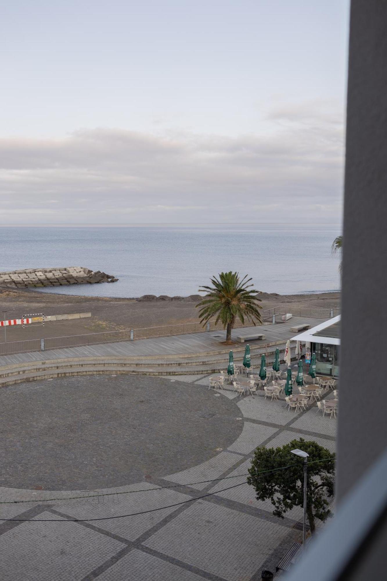 Flag Madeira - Hotel Ribeira Brava