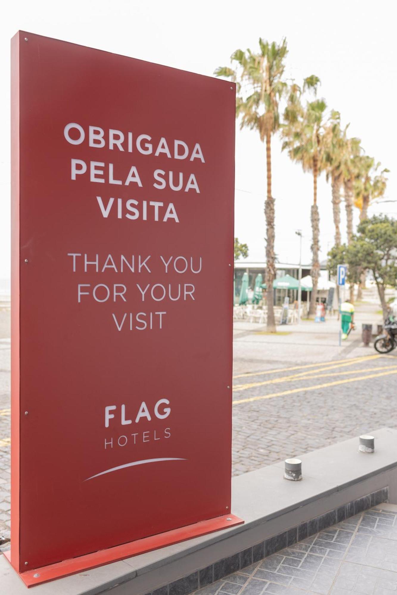 Hotel Flag Madeira - Ribeira Brava