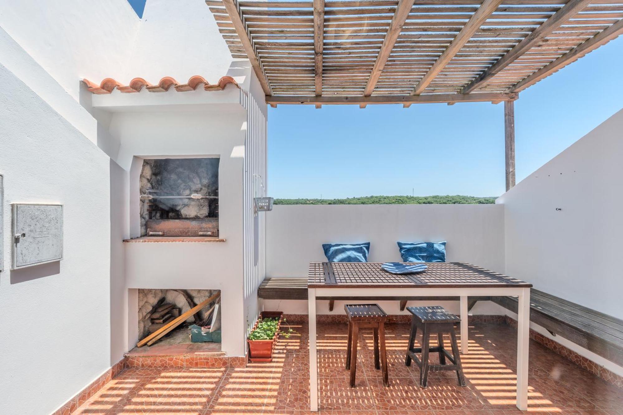Casa Dos Rosas