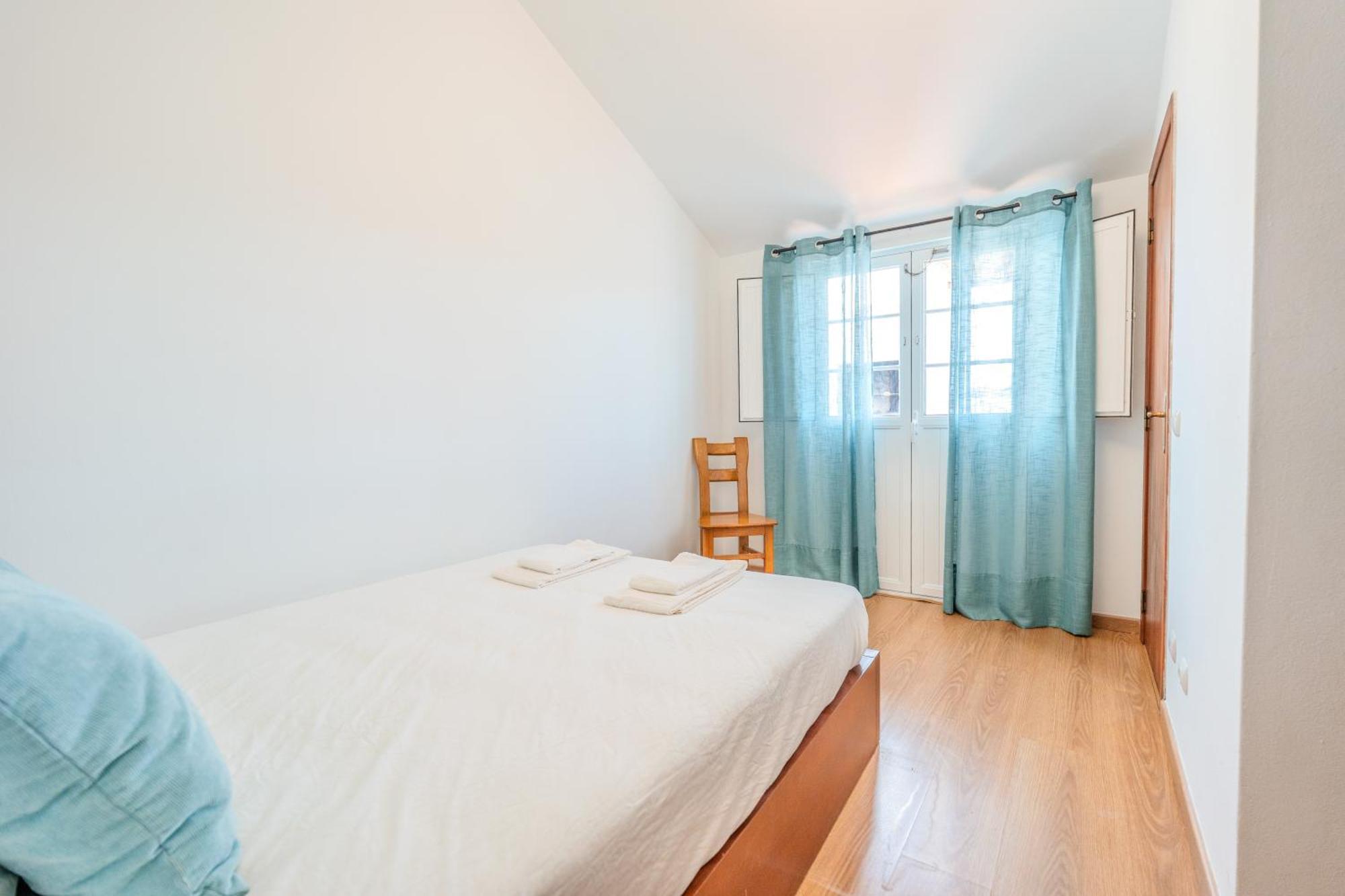 Casa Dos Rosas Holiday home
