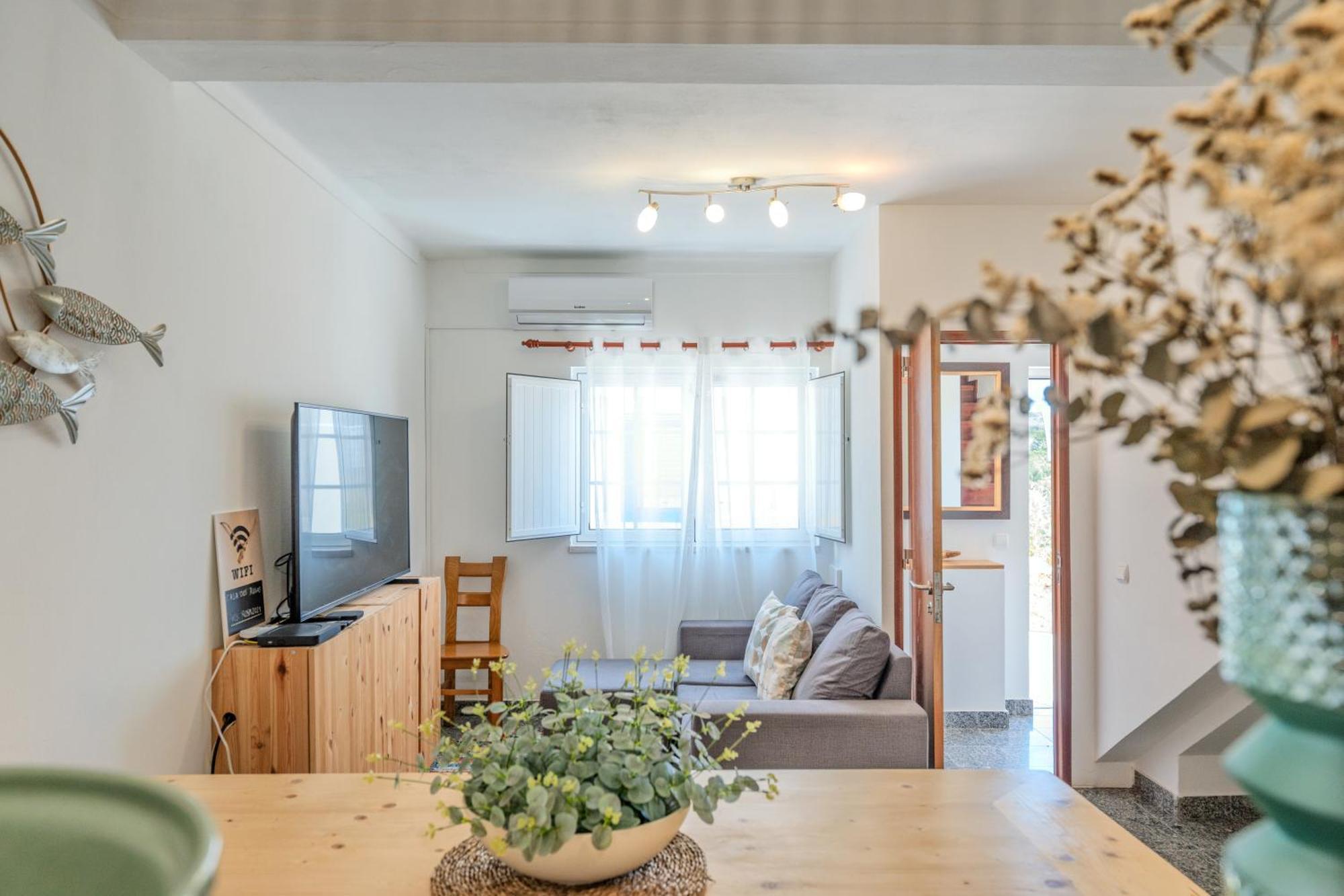 Casa Dos Rosas Holiday home *