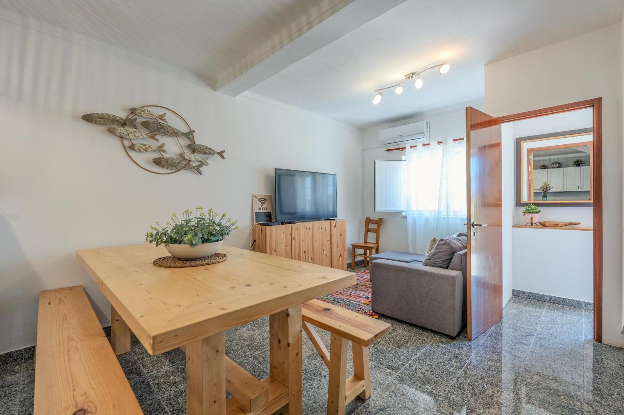 Casa Dos Rosas Holiday home