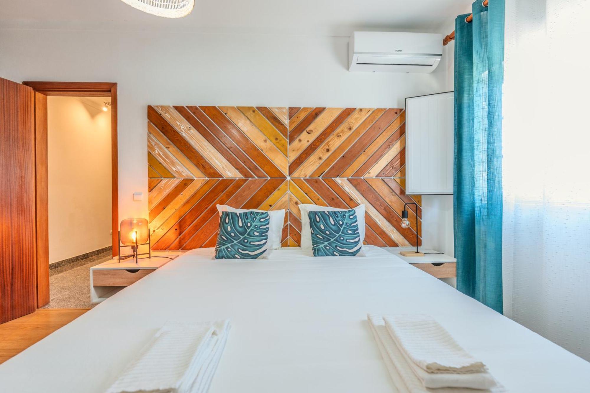 Casa Dos Rosas Holiday home Melides