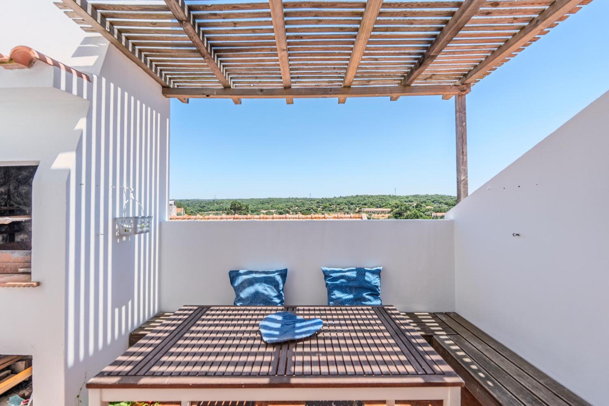 Holiday home Casa Dos Rosas *