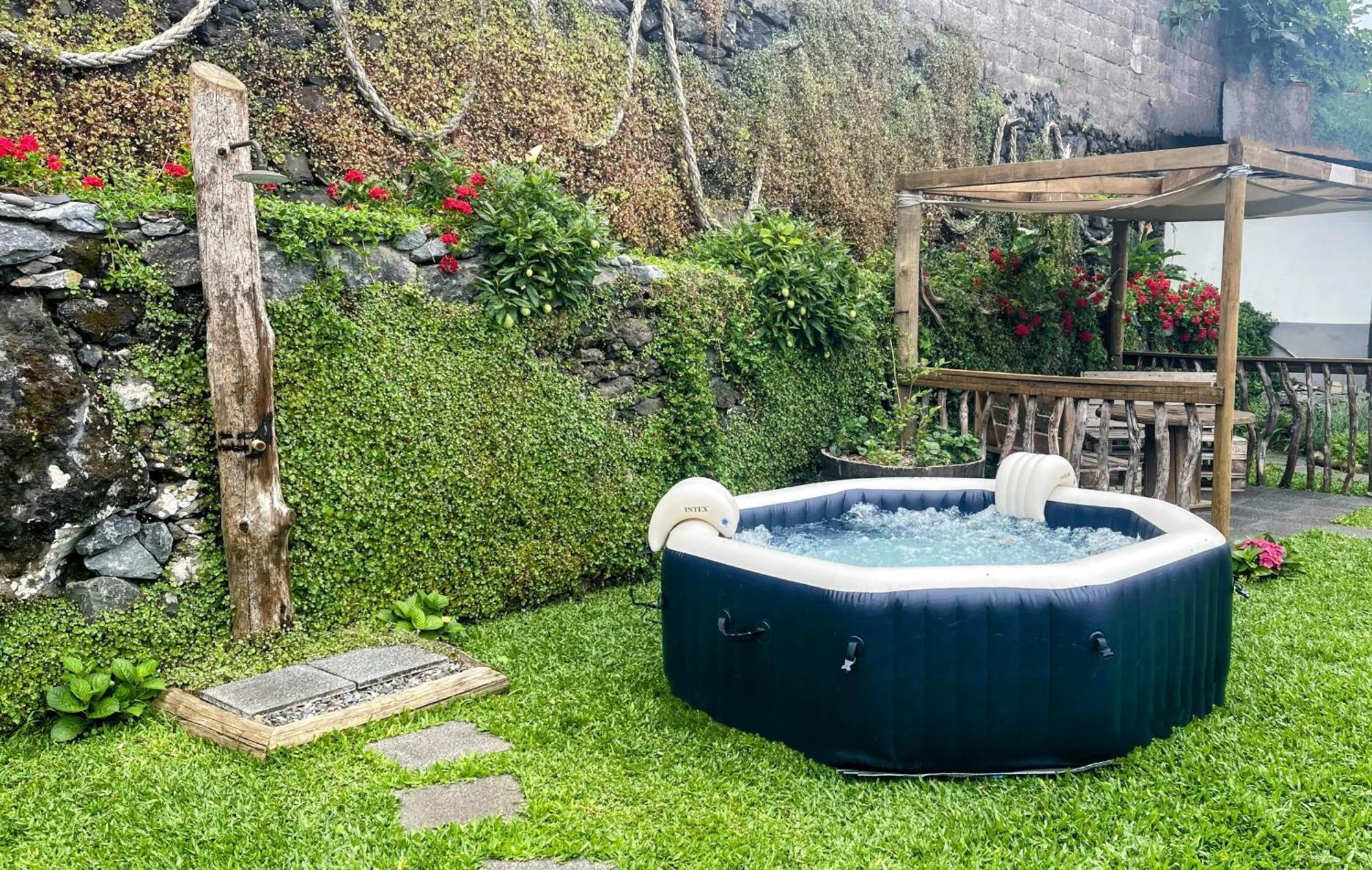 Casas Hortas, Vista Mar Apartment