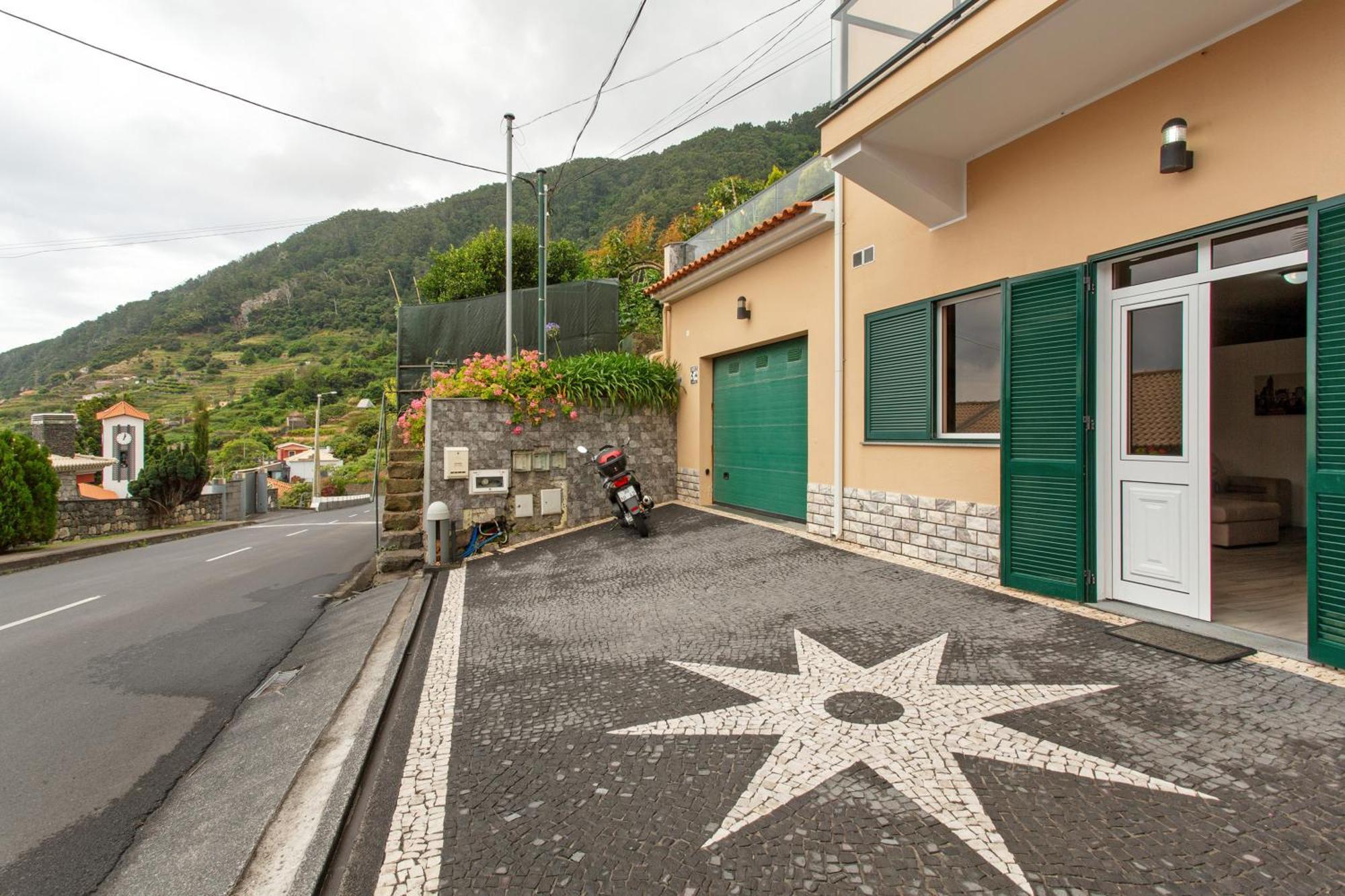 Casa Viva * Machico (Madeira)