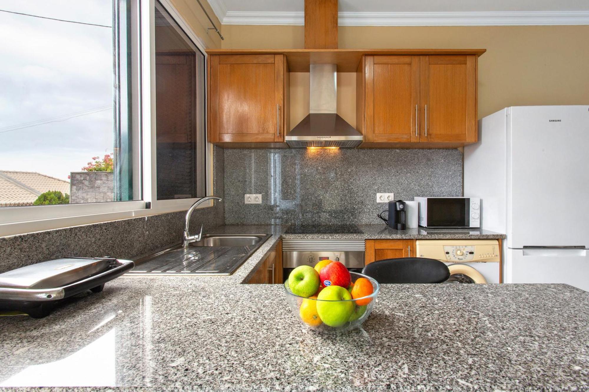 Casa Viva Apartment Machico (Madeira)