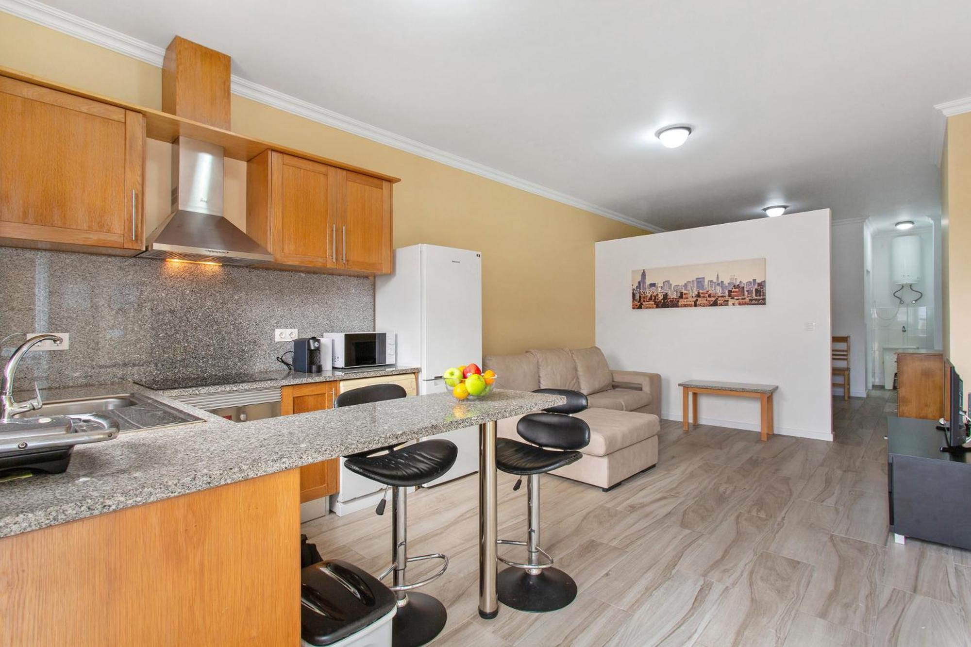 Casa Viva Apartment *