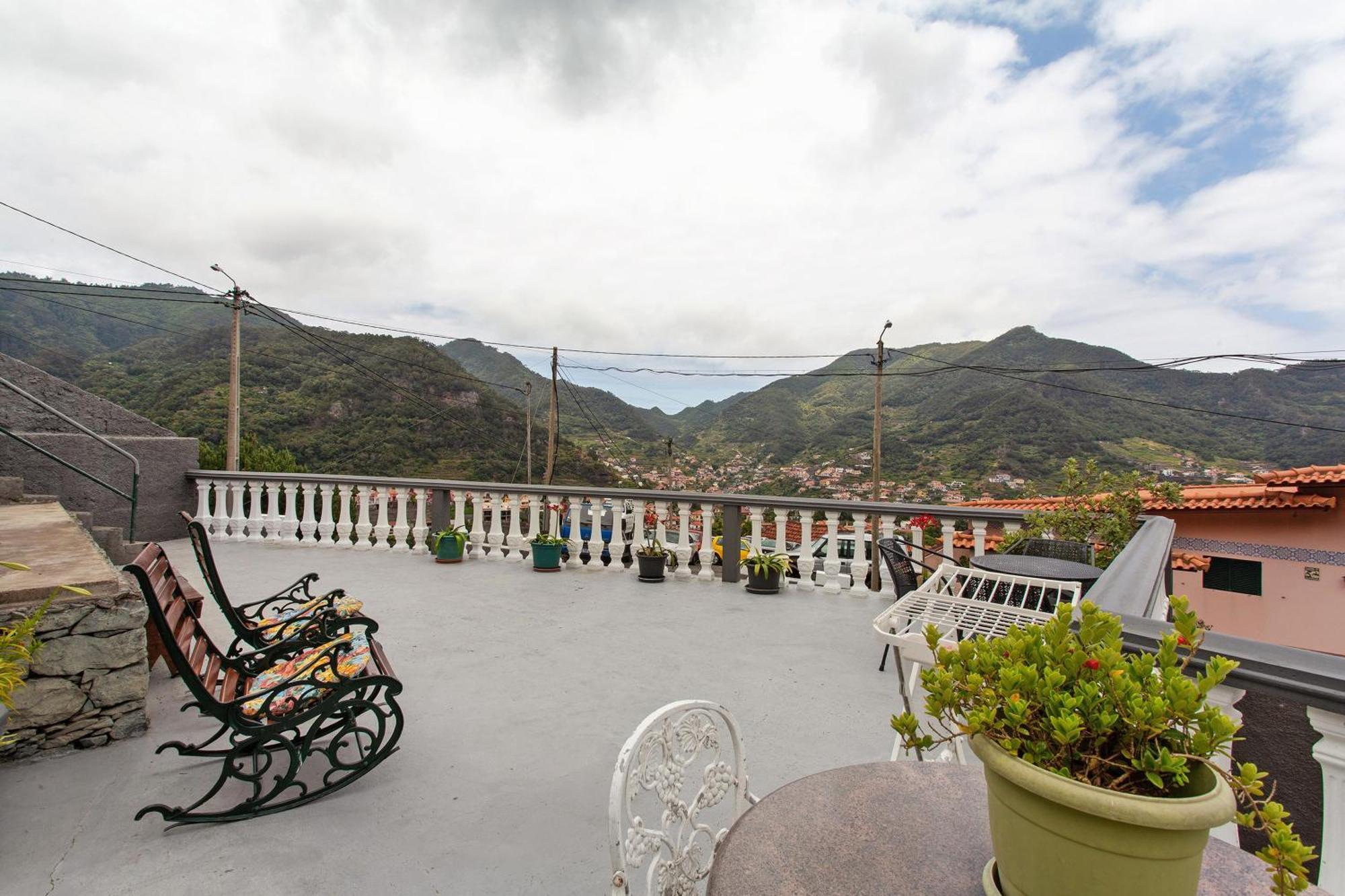 Apartment Casa Viva *