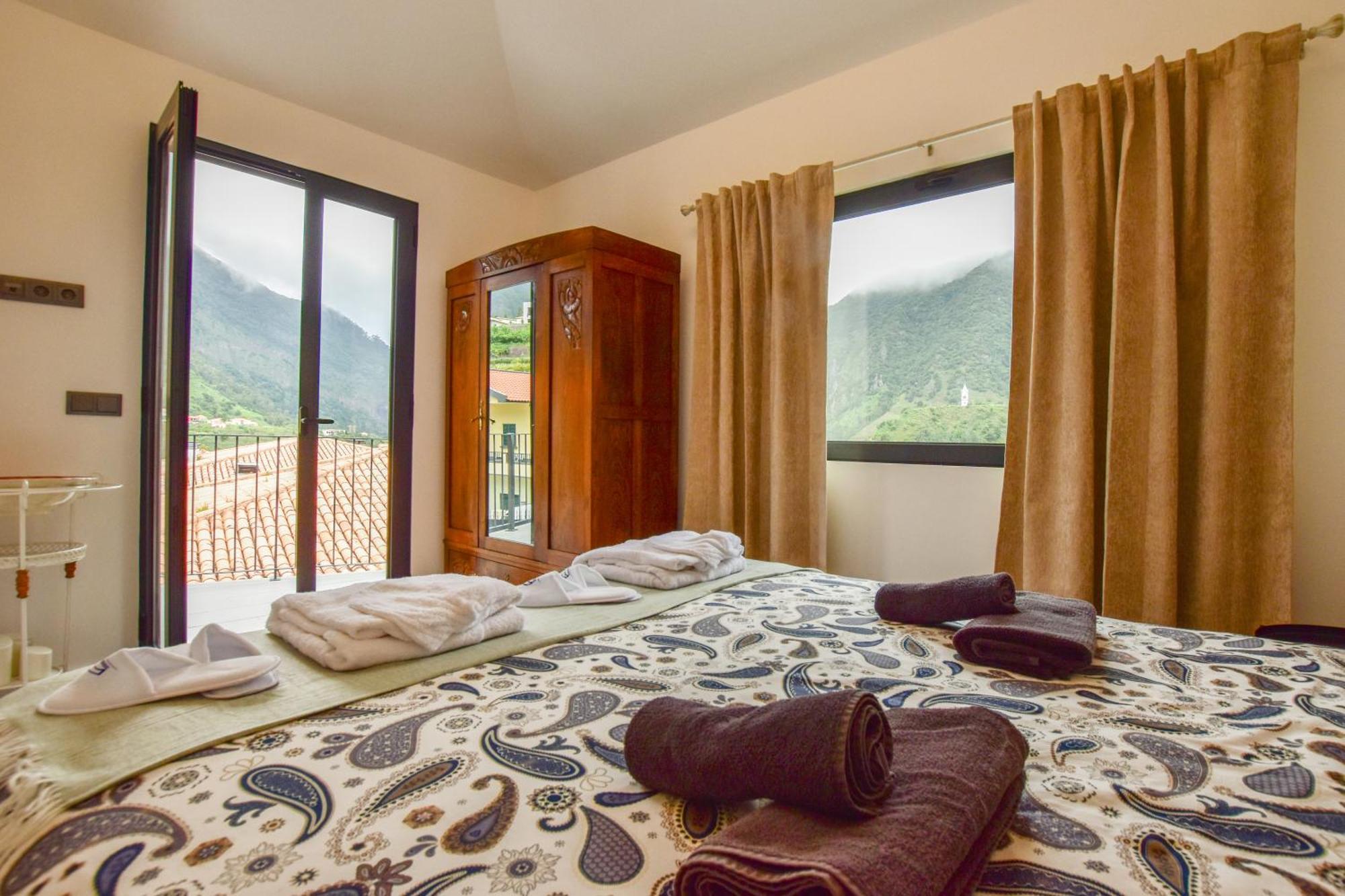 A Casa Da Graca Reis By Horizon View Madeira São Vicente