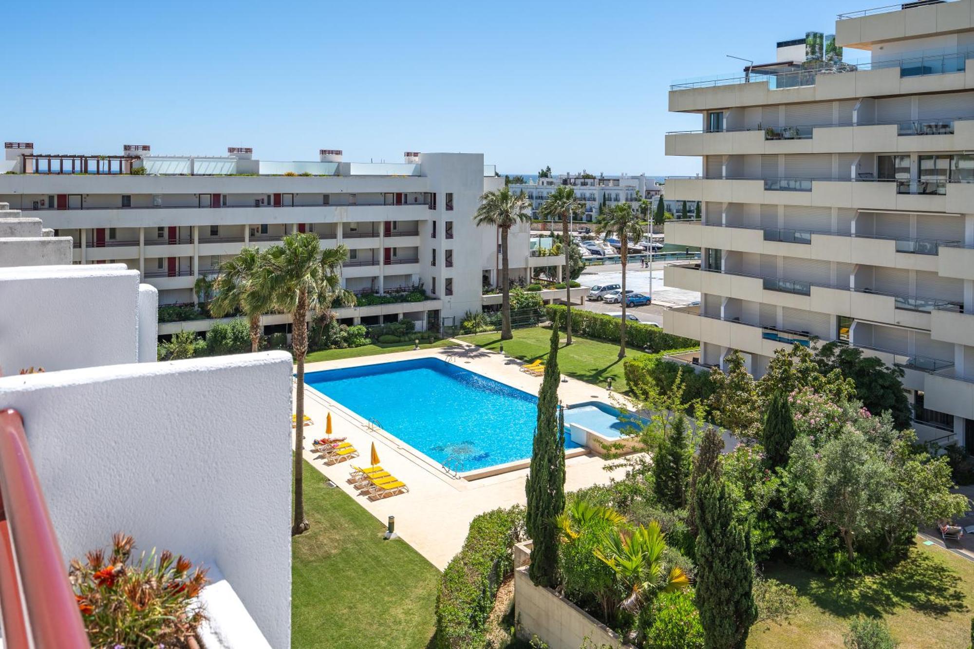 Apartamento Marina Triplex
