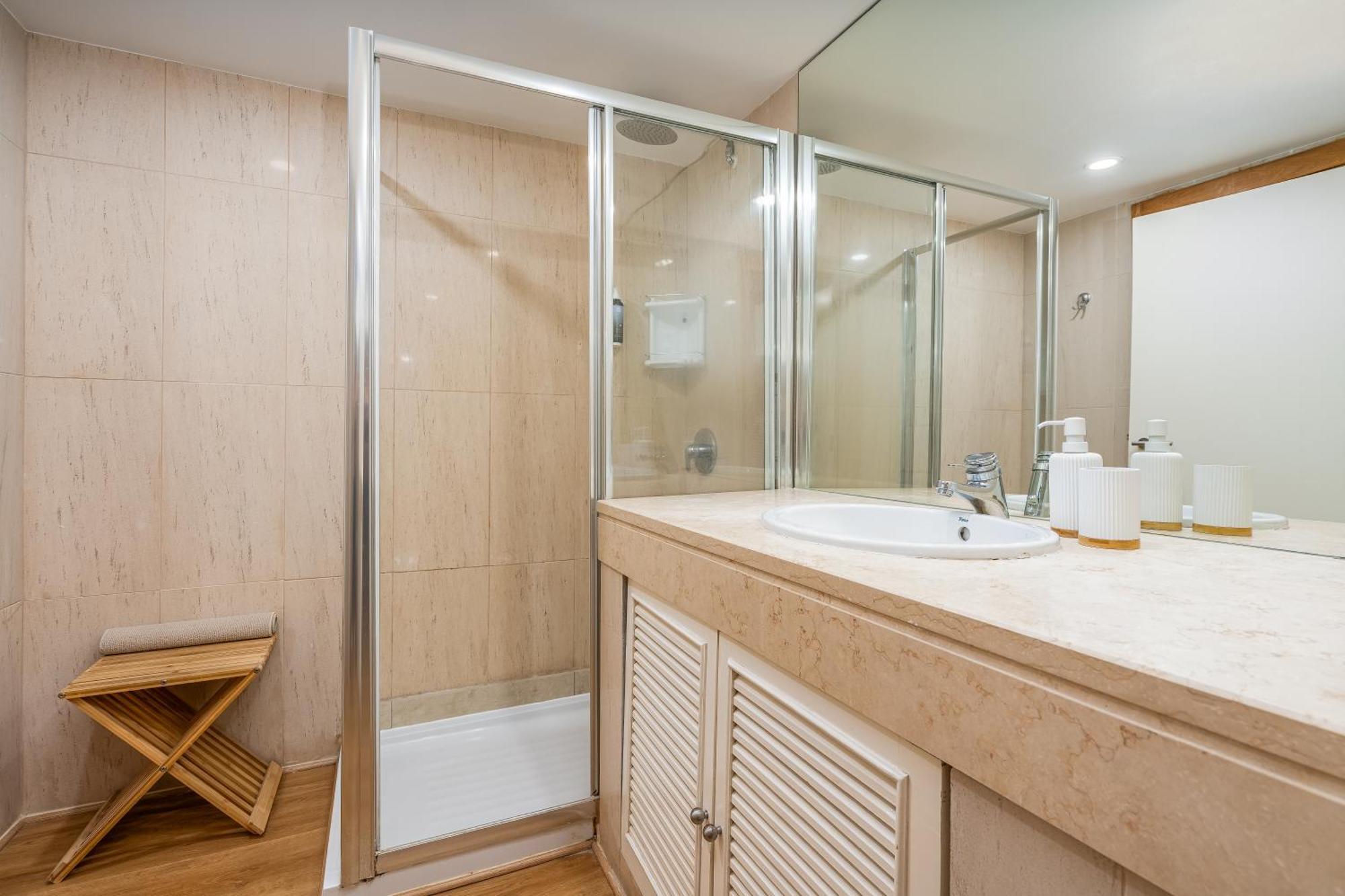Marina Triplex Apartamento Vilamoura