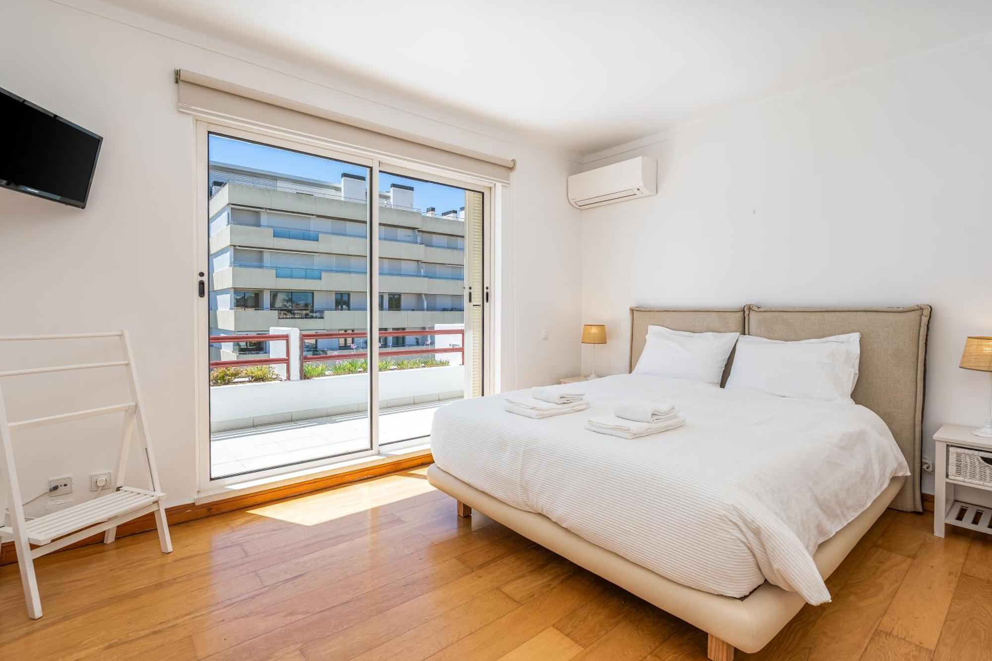 Marina Triplex *