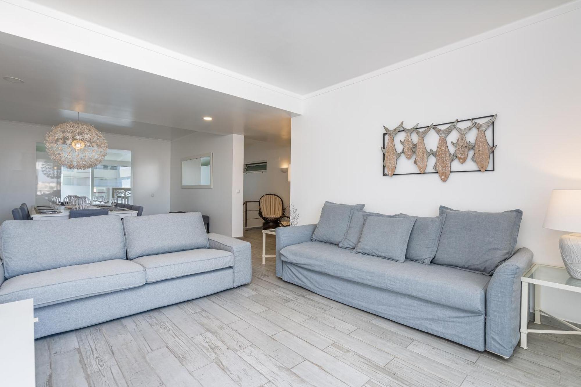 Marina Triplex Vilamoura