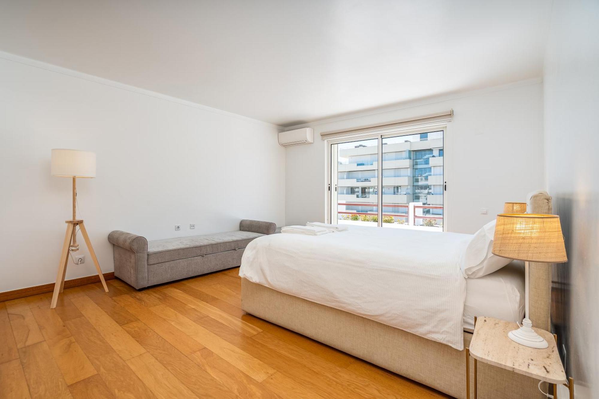 Apartamento Marina Triplex Vilamoura