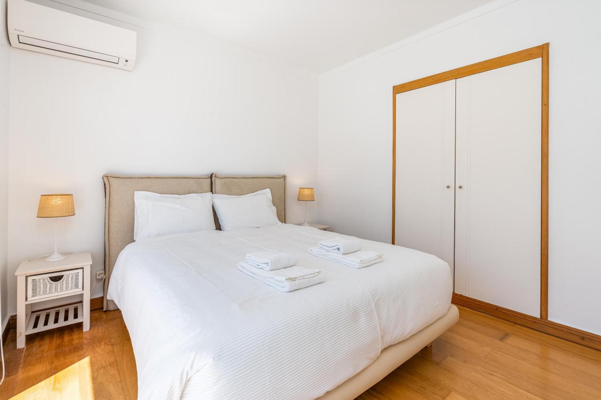 Marina Triplex Apartamento