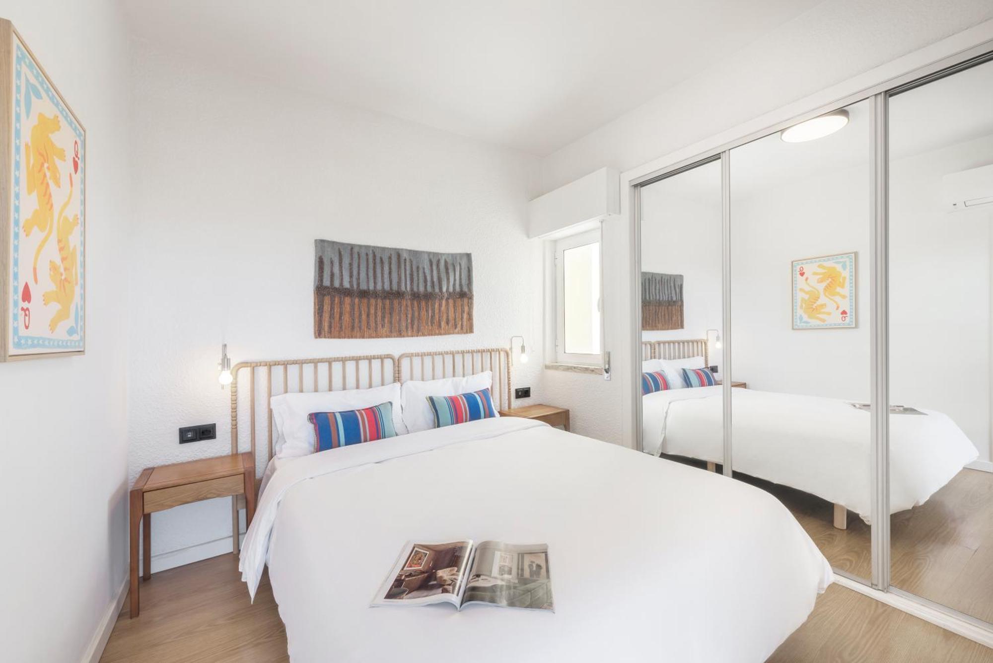 Apartment Equador By Olala Homes