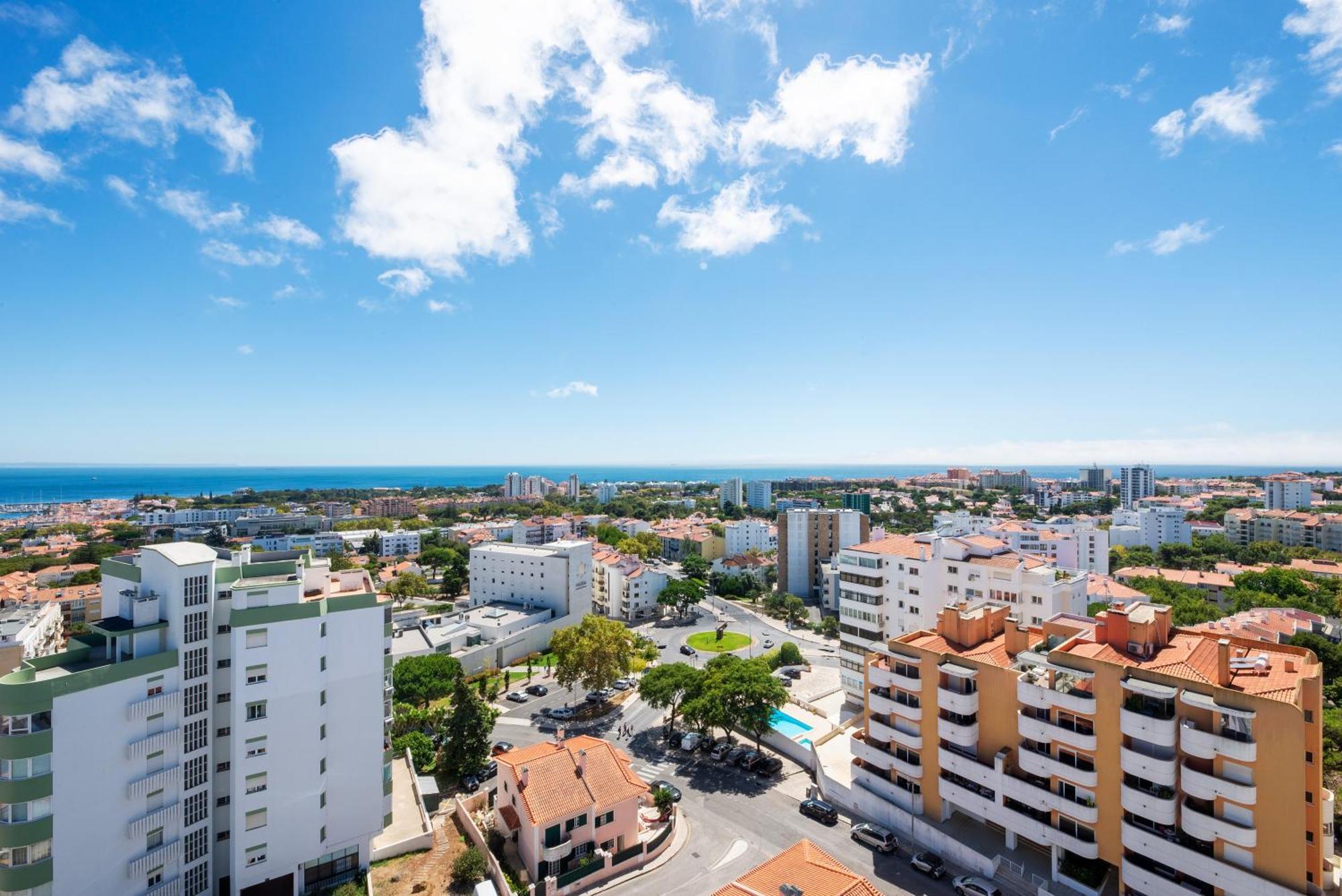 Equador By Olala Homes * Cascais