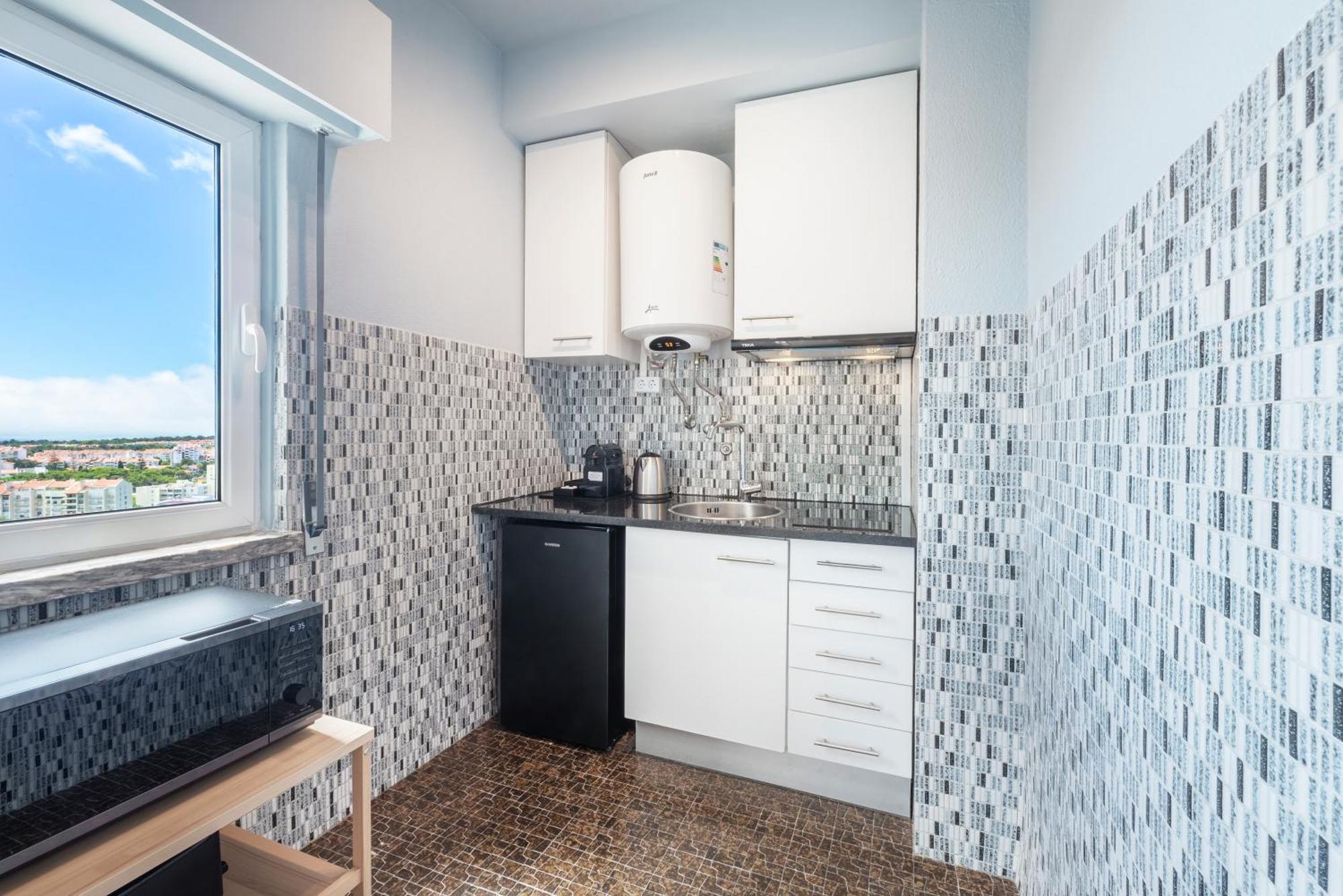 Apartment Equador By Olala Homes Cascais