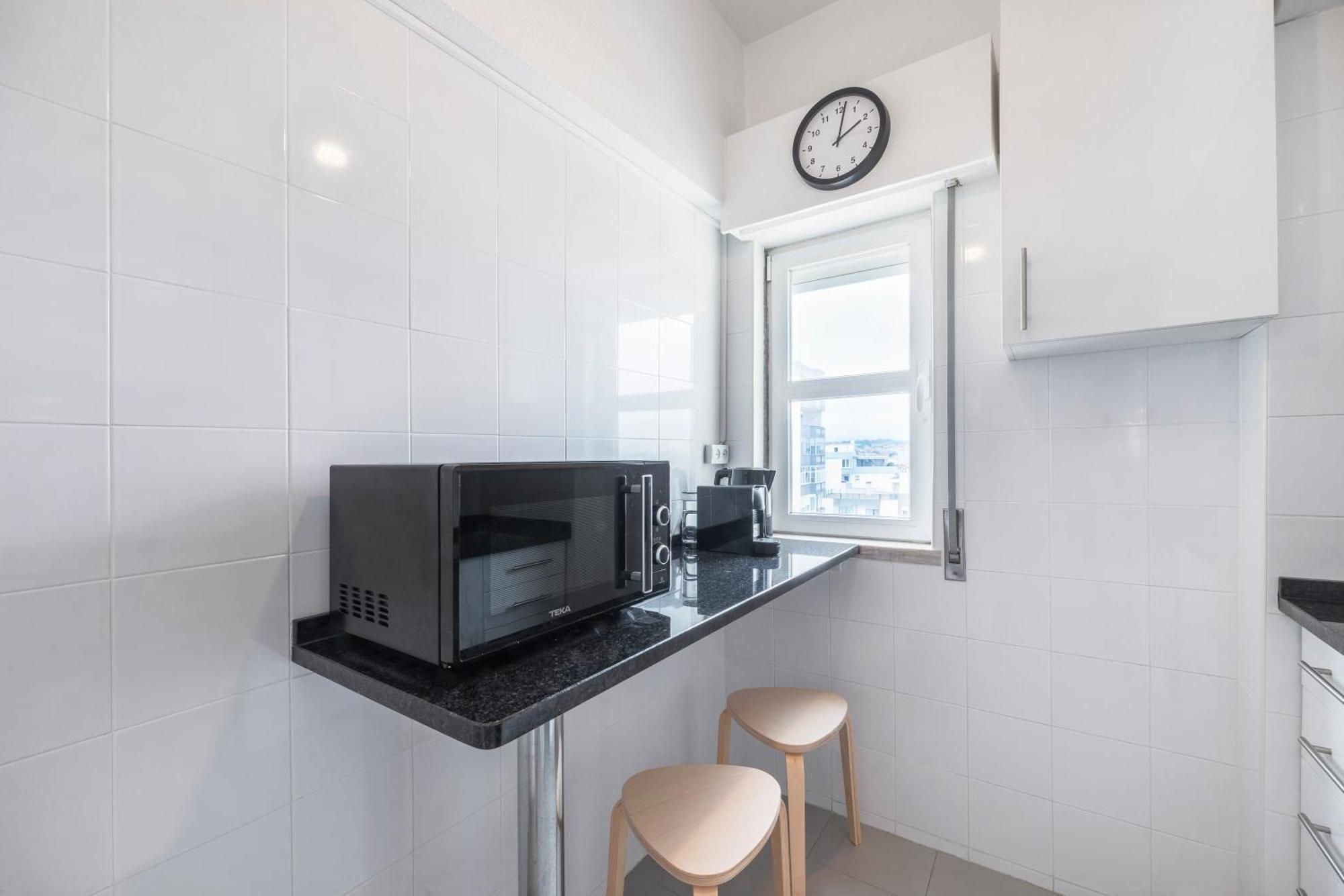 Apartment Equador By Olala Homes Cascais