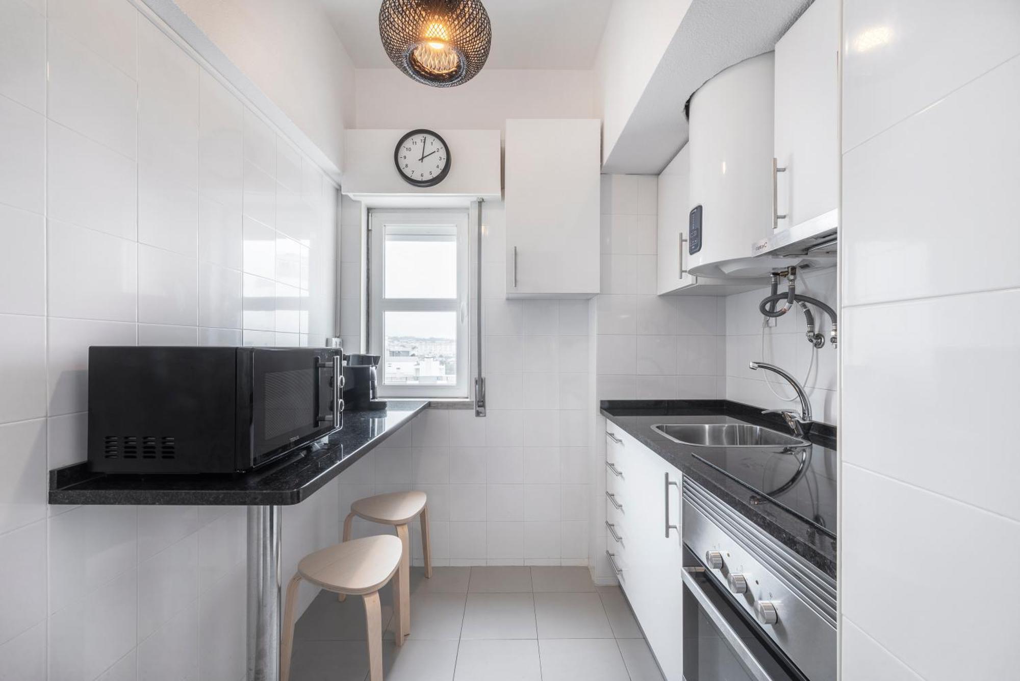 Equador By Olala Homes Apartment *