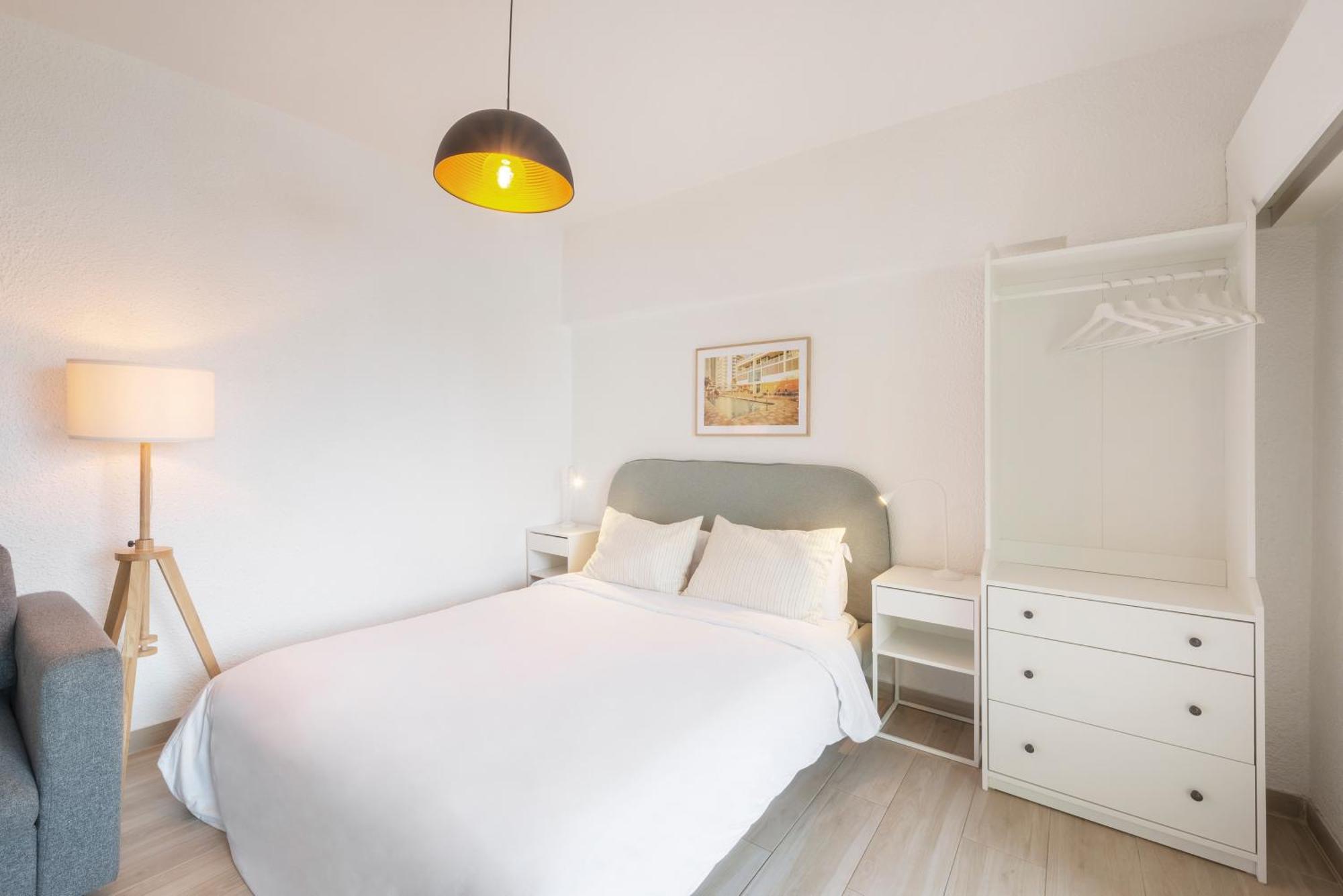 Equador By Olala Homes Apartment *