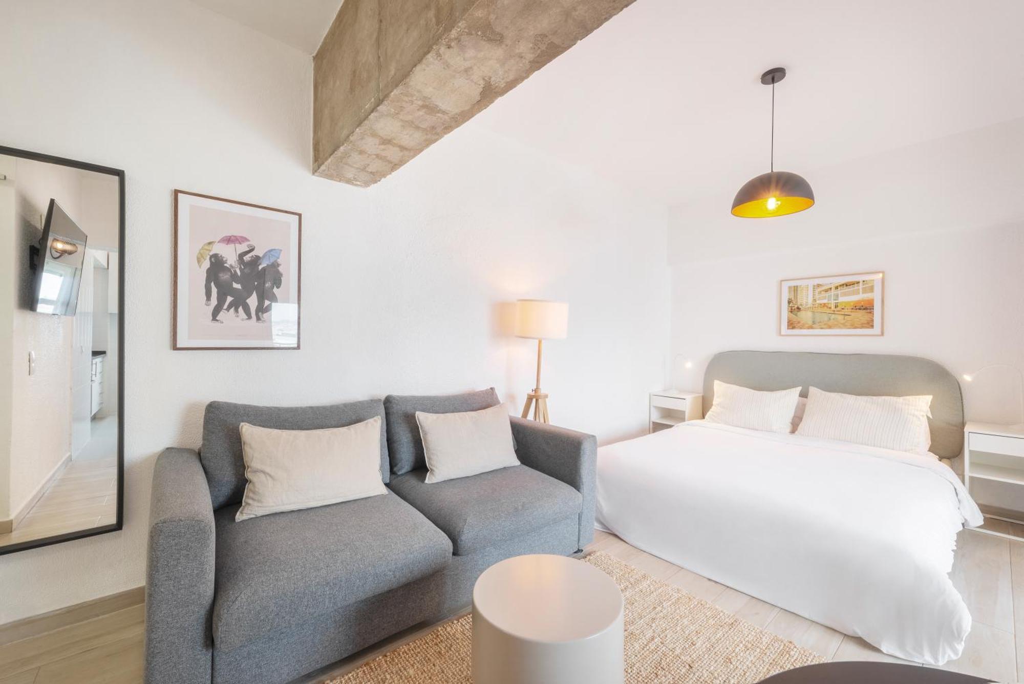 Equador By Olala Homes Apartment Cascais