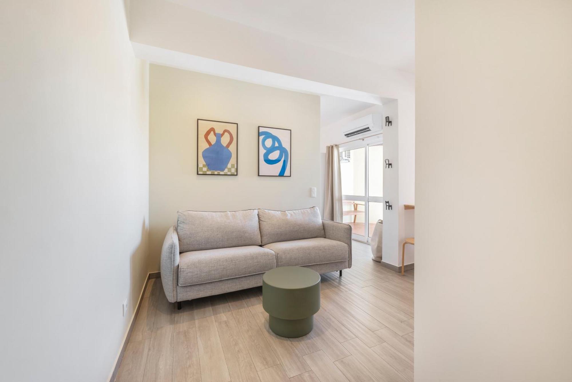 Equador By Olala Homes Apartment
