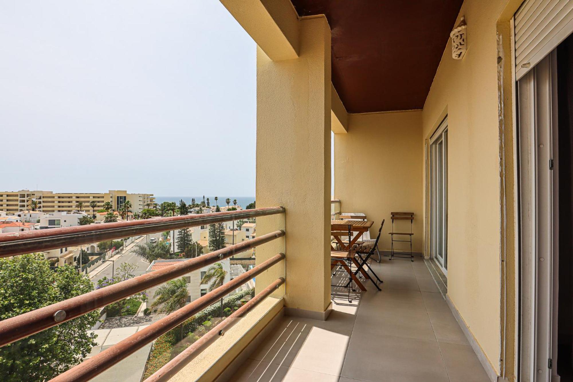 Palmeira Gale - Wifi - Pool - Lux - By Bedzy Appartement *