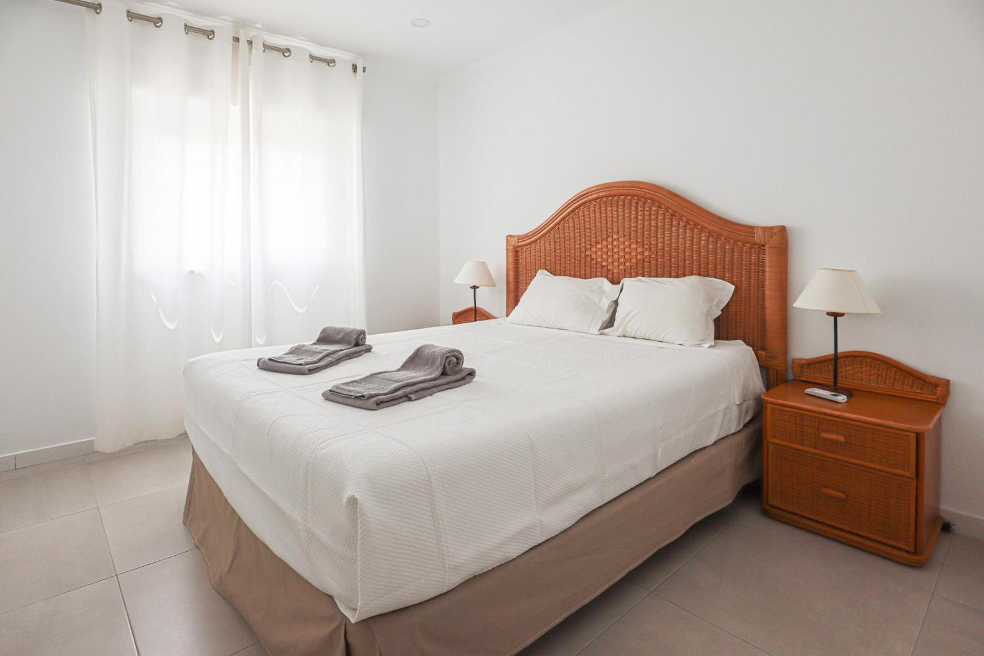 Palmeira Gale - Wifi - Pool - Lux - By Bedzy Appartement