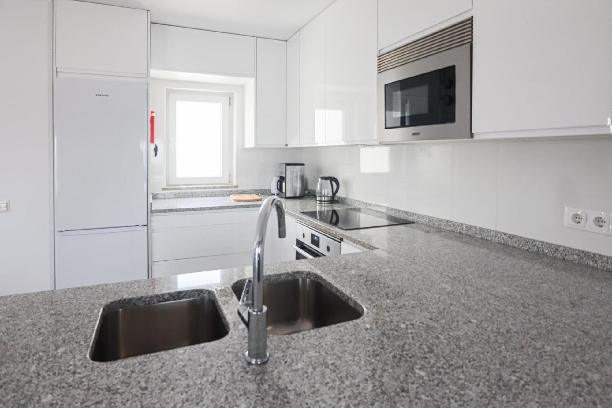 Appartement Palmeira Gale - Wifi - Pool - Lux - By Bedzy